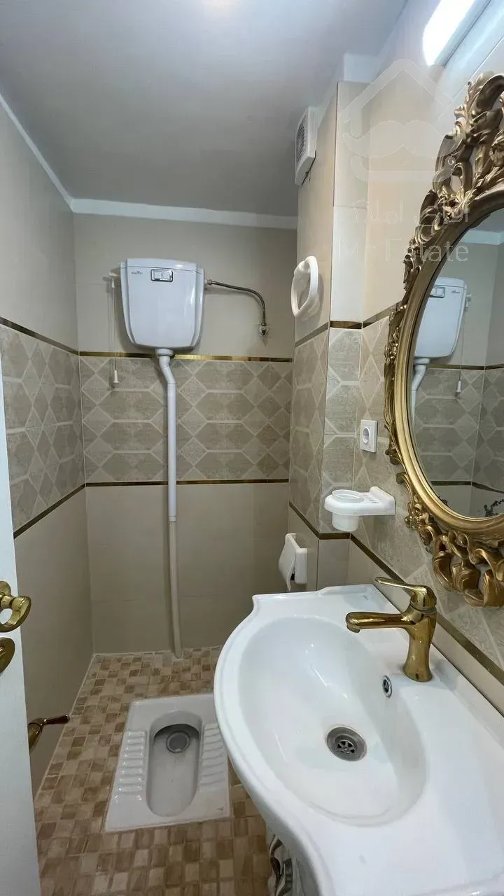 فروش آپارتمان ۶۶متری۲خوابه فول امکانات در شهران جنوبی