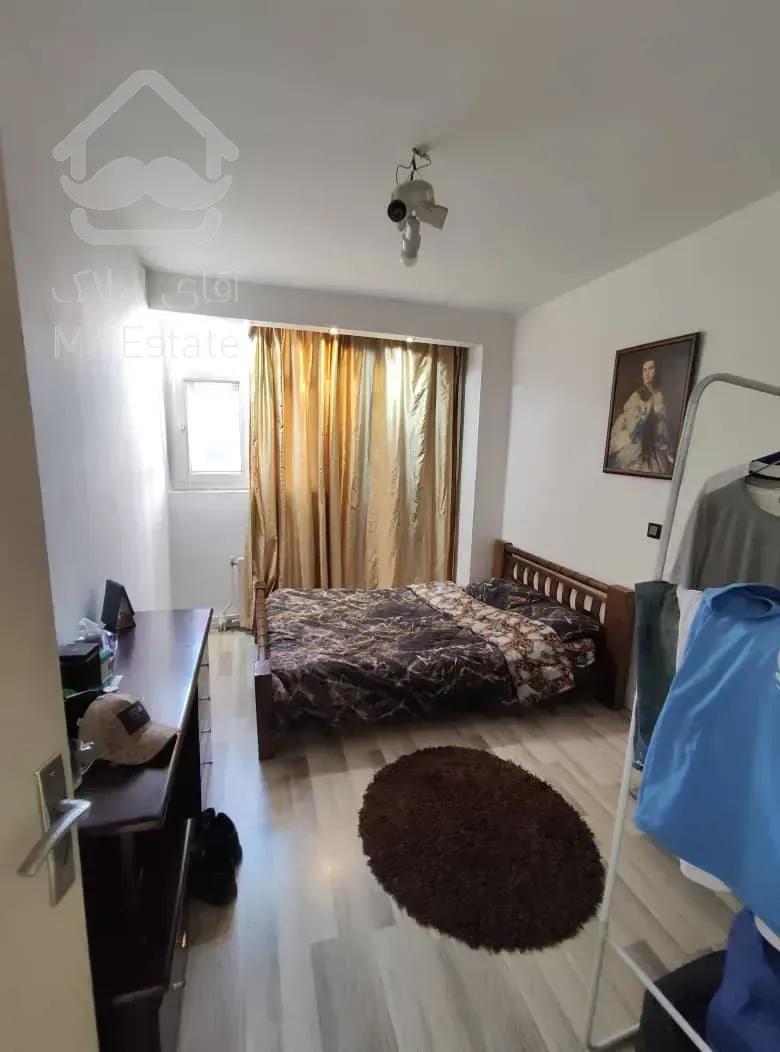 اپارتمان ۹۰ متری  موقعیت اداری  خیابان  ولیعصر