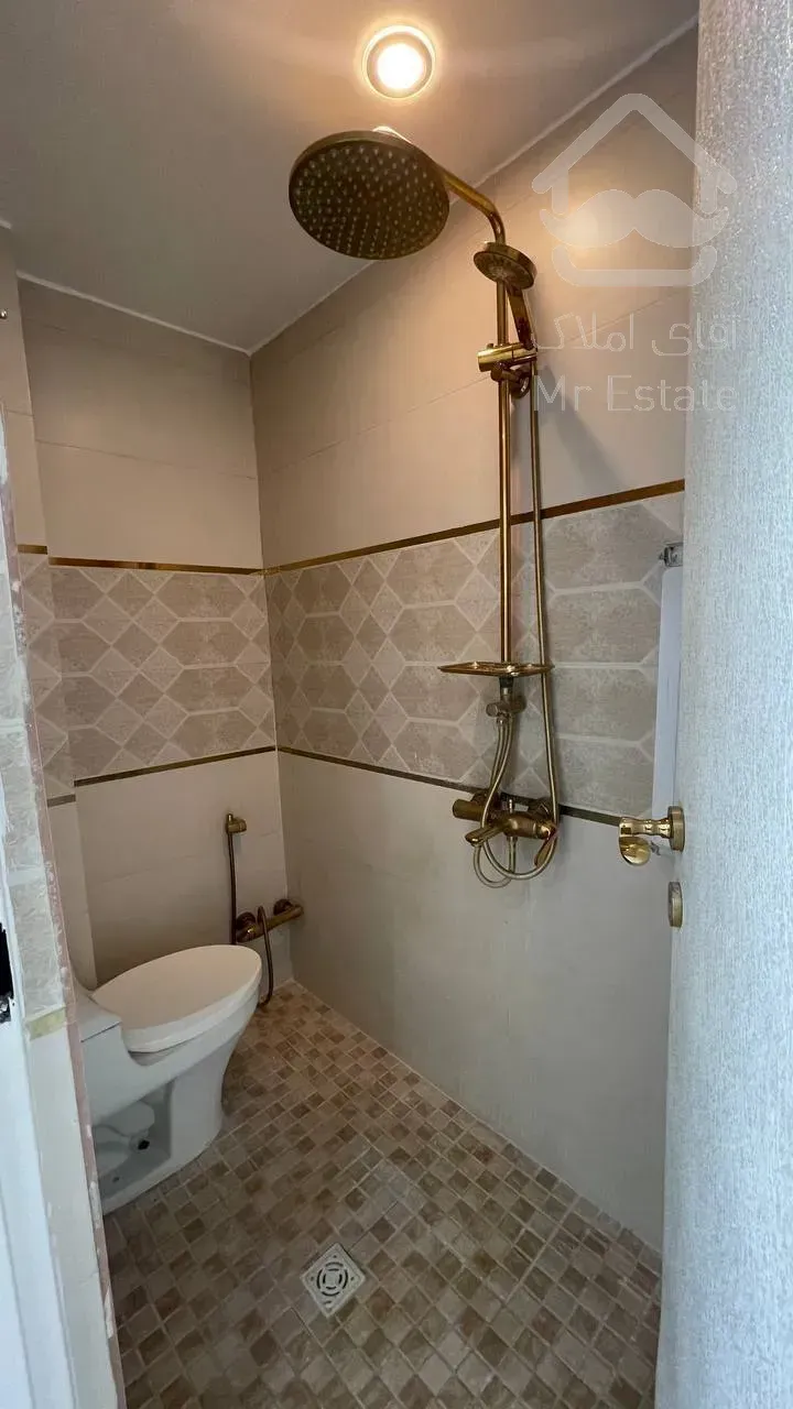 فروش آپارتمان ۶۶متری۲خوابه فول امکانات در شهران جنوبی