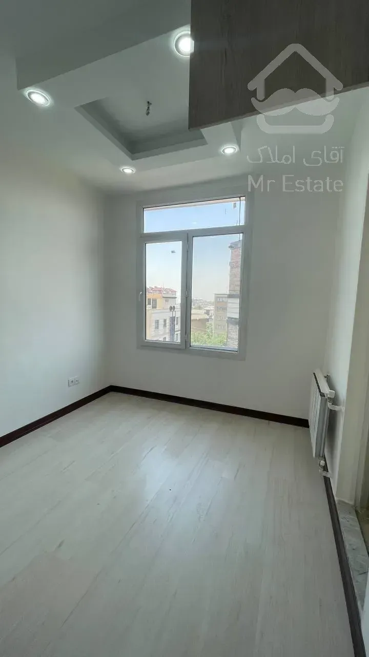 فروش آپارتمان ۶۶متری۲خوابه فول امکانات در شهران جنوبی