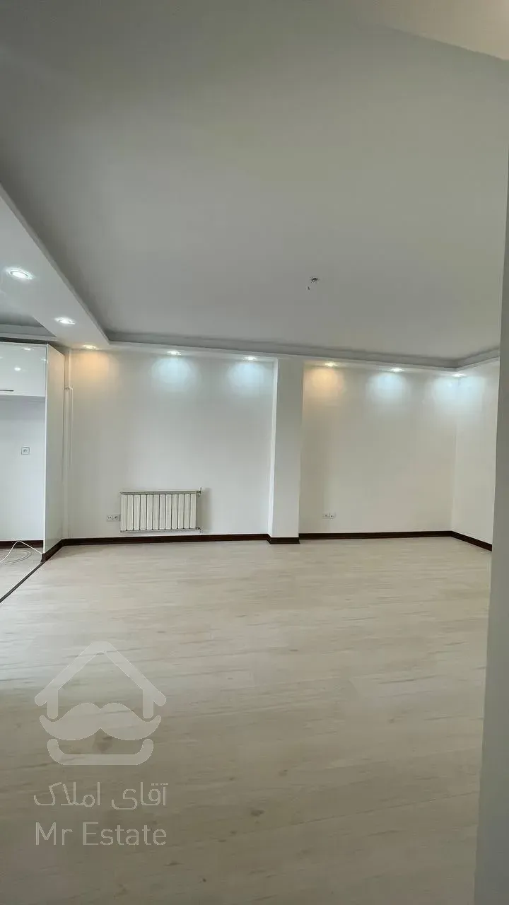 فروش آپارتمان ۶۶متری۲خوابه فول امکانات در شهران جنوبی