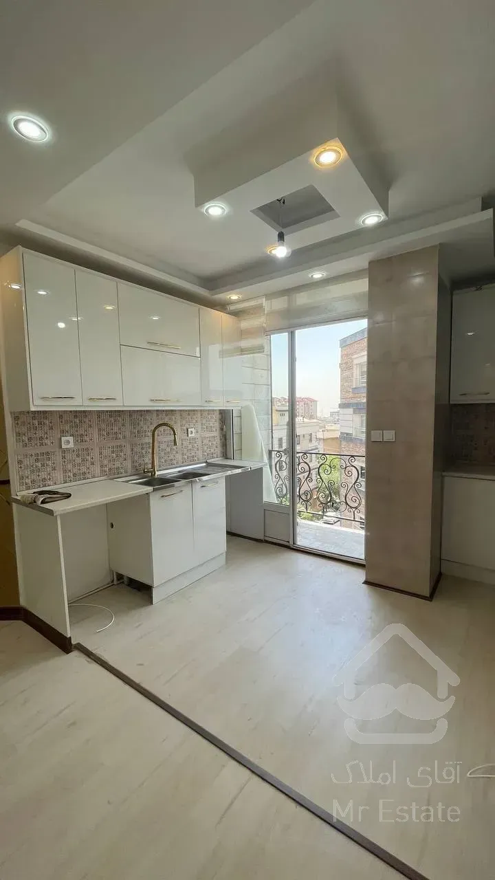 فروش آپارتمان ۶۷ متر یک خوابه بازسازی شده در کوی ارم