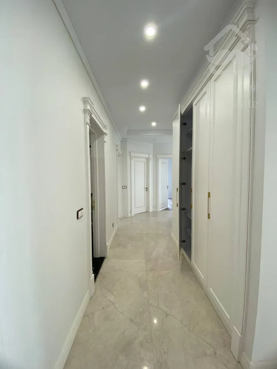 ۴۵۰ متر نیاوران/سوپر لاکچری/مشاعات هتلینگ