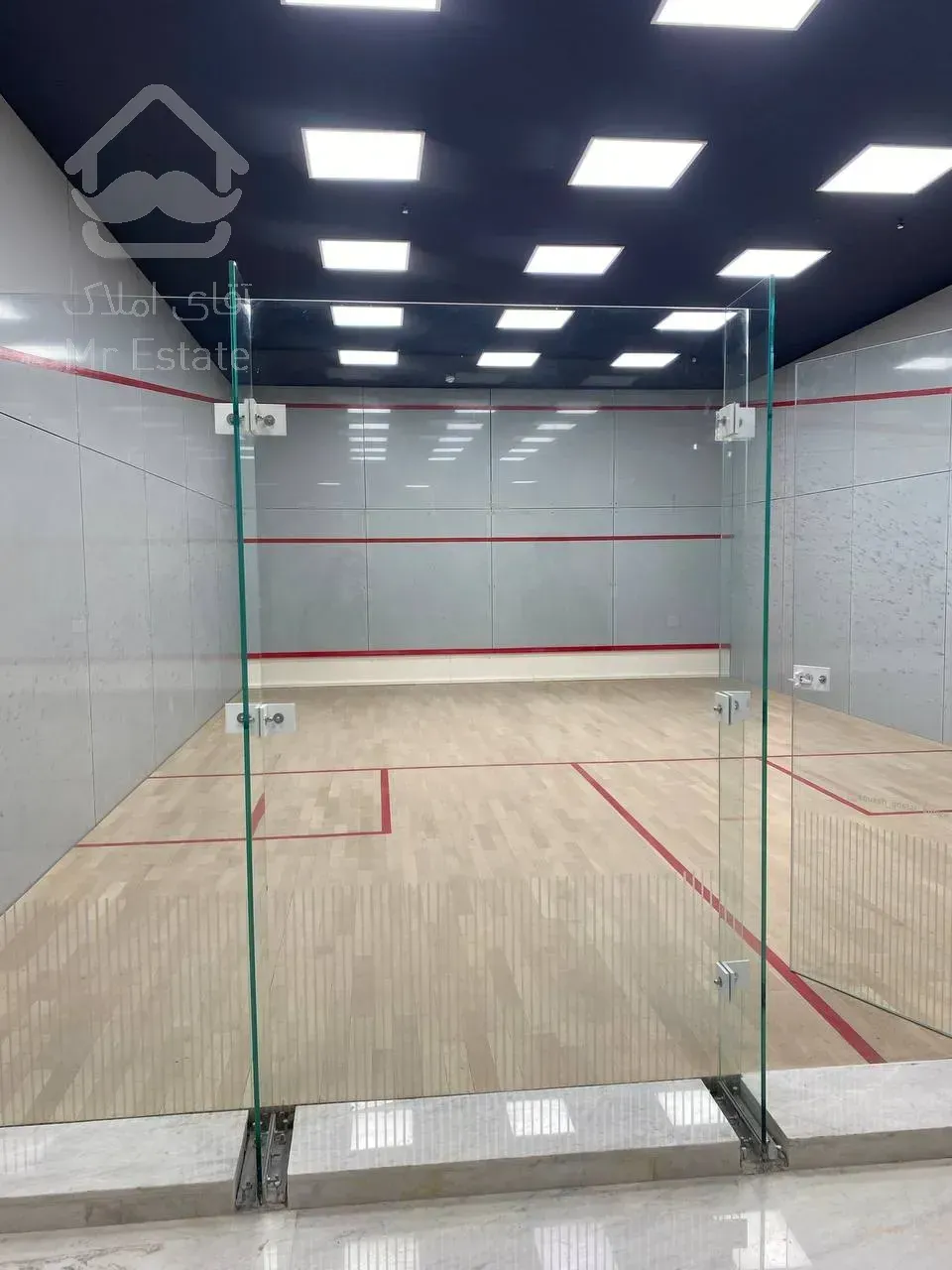 ۴۵۰ متر نیاوران/سوپر لاکچری/مشاعات هتلینگ