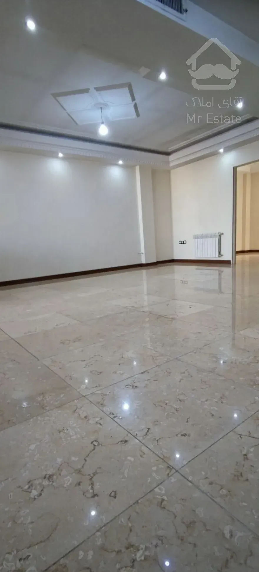 اجاره 220 متری جهانتاب