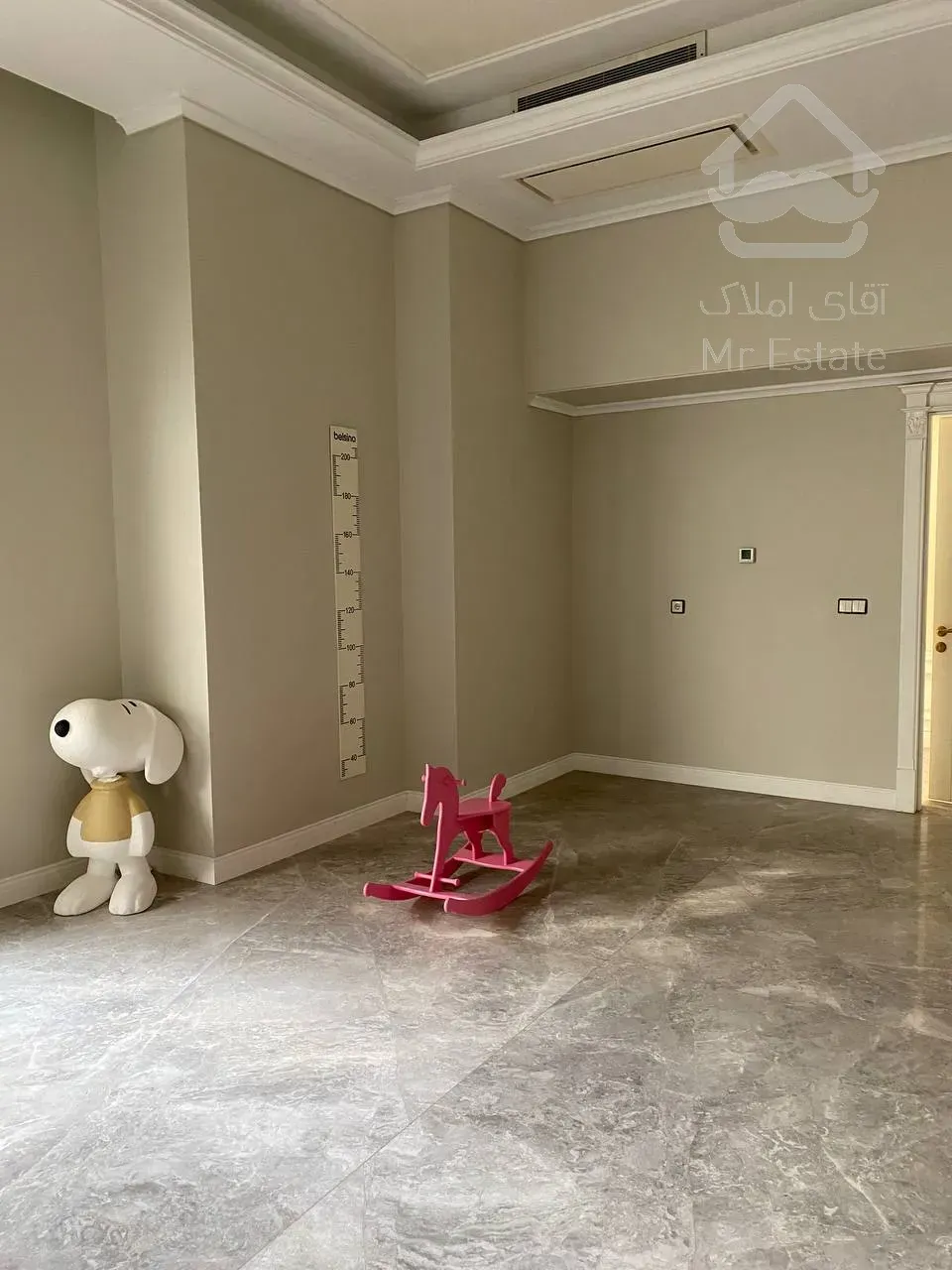 ۴۵۰ متر نیاوران/سوپر لاکچری/مشاعات هتلینگ