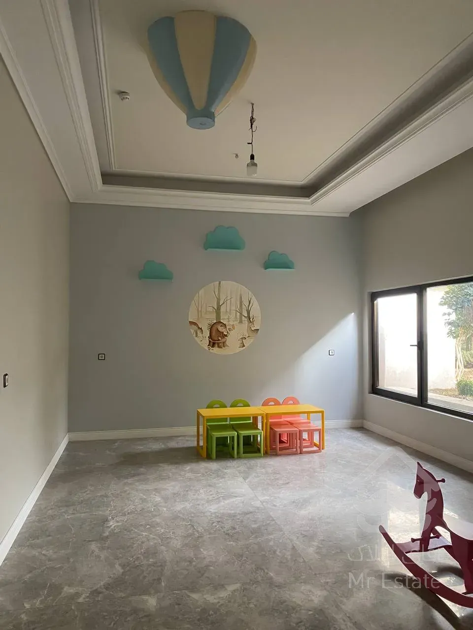 ۴۵۰ متر نیاوران/سوپر لاکچری/مشاعات هتلینگ