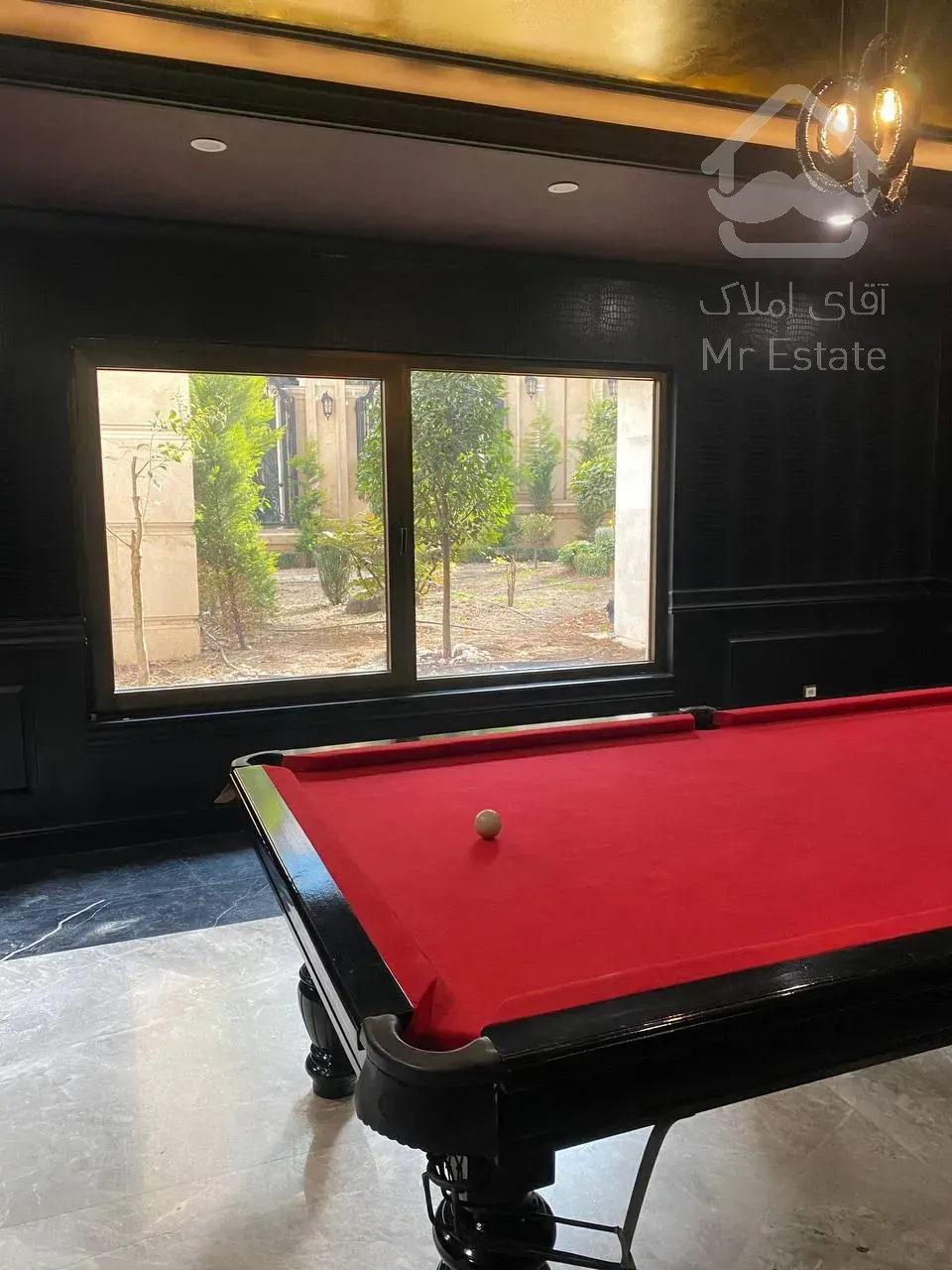 ۴۵۰ متر نیاوران/سوپر لاکچری/مشاعات هتلینگ