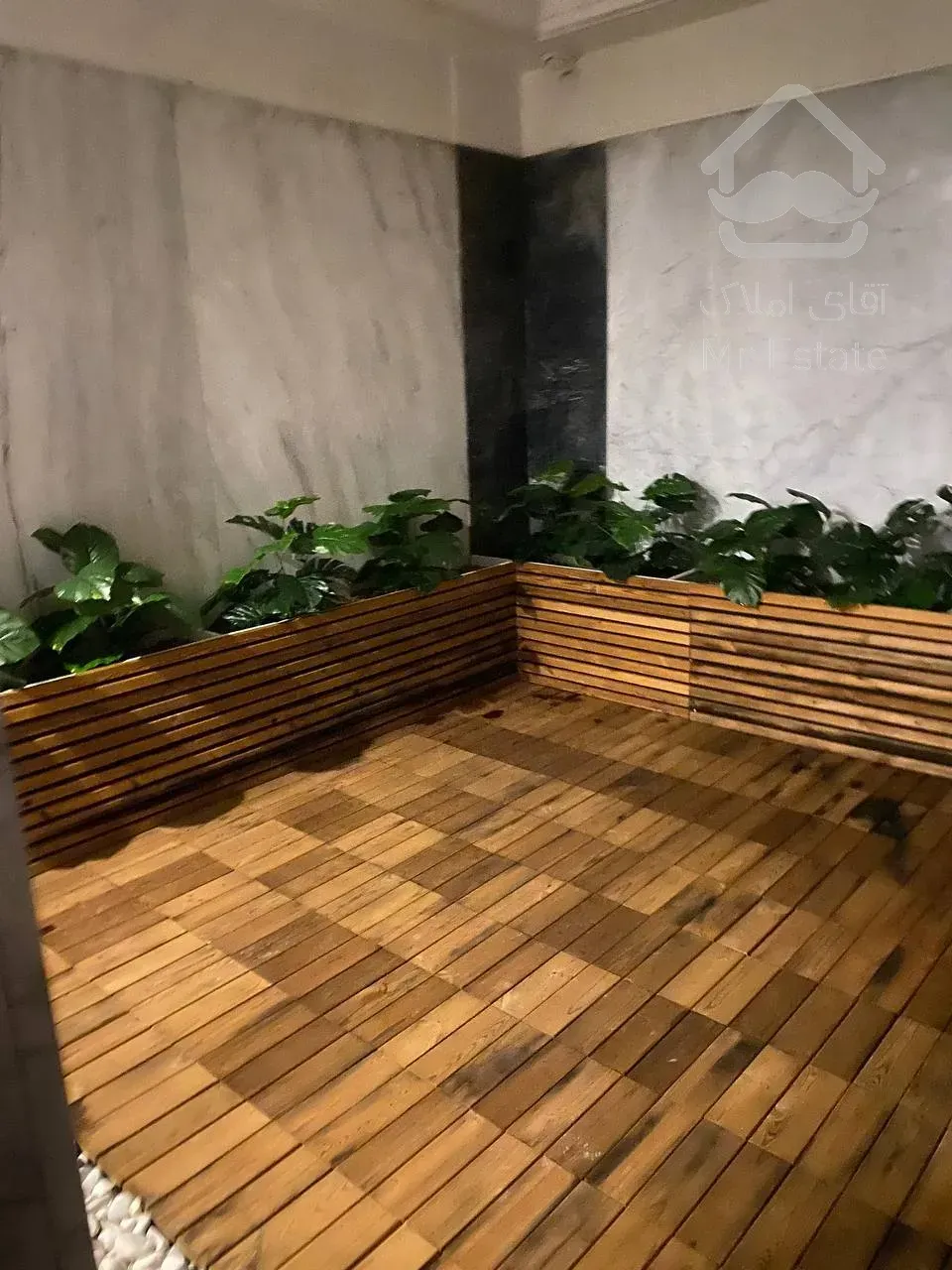 ۴۵۰ متر نیاوران/سوپر لاکچری/مشاعات هتلینگ