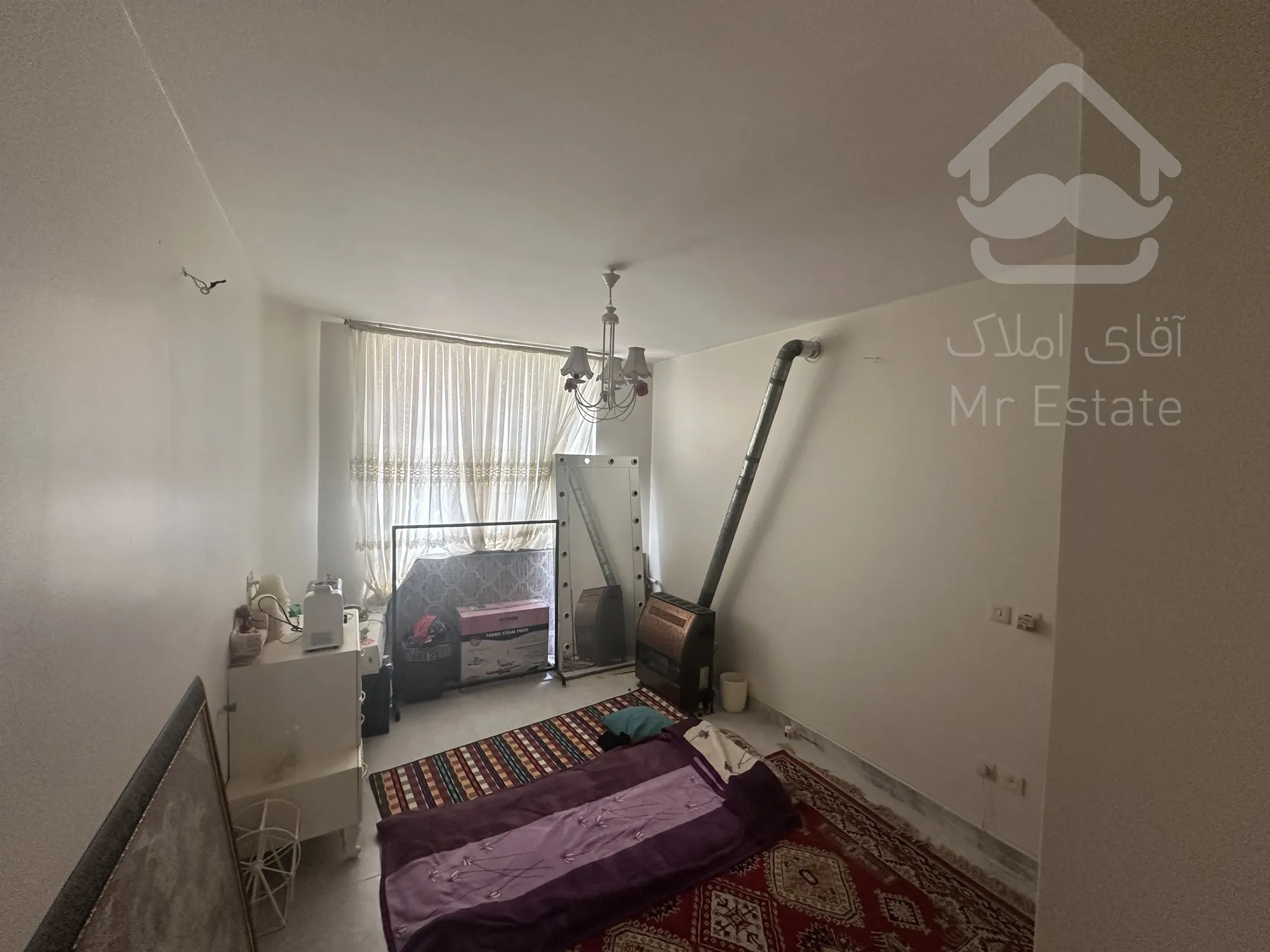 اجاره آپارتمان ۸۰ متری طبقه همکف