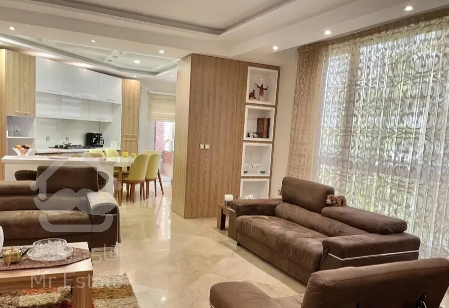 اجاره 220 متری جهانتاب