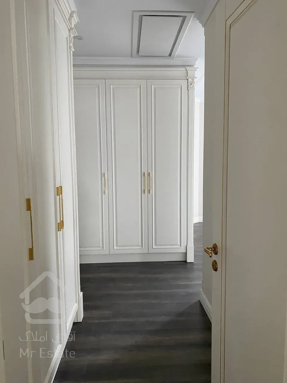 ۴۵۰ متر نیاوران/سوپر لاکچری/مشاعات هتلینگ