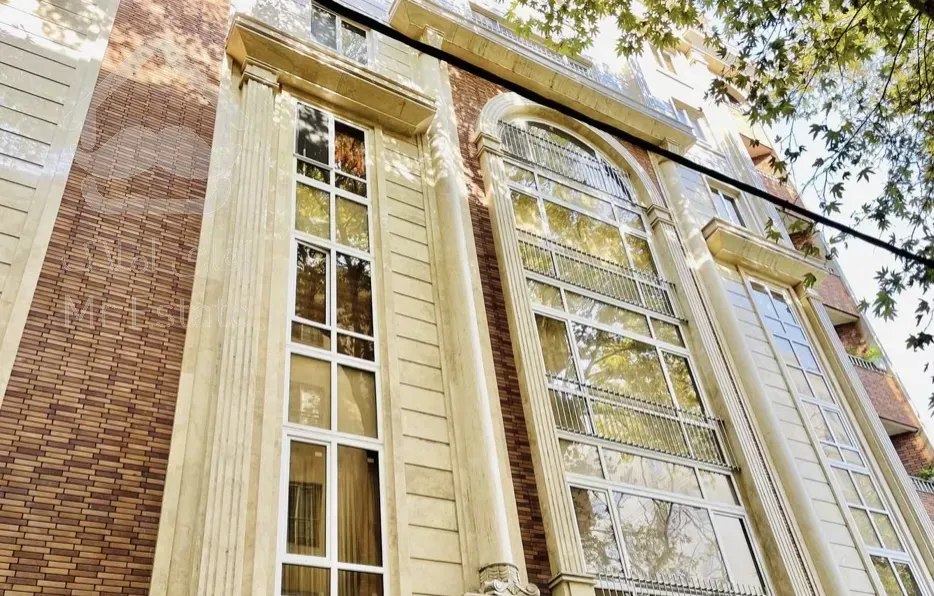 اجاره 220 متری جهانتاب