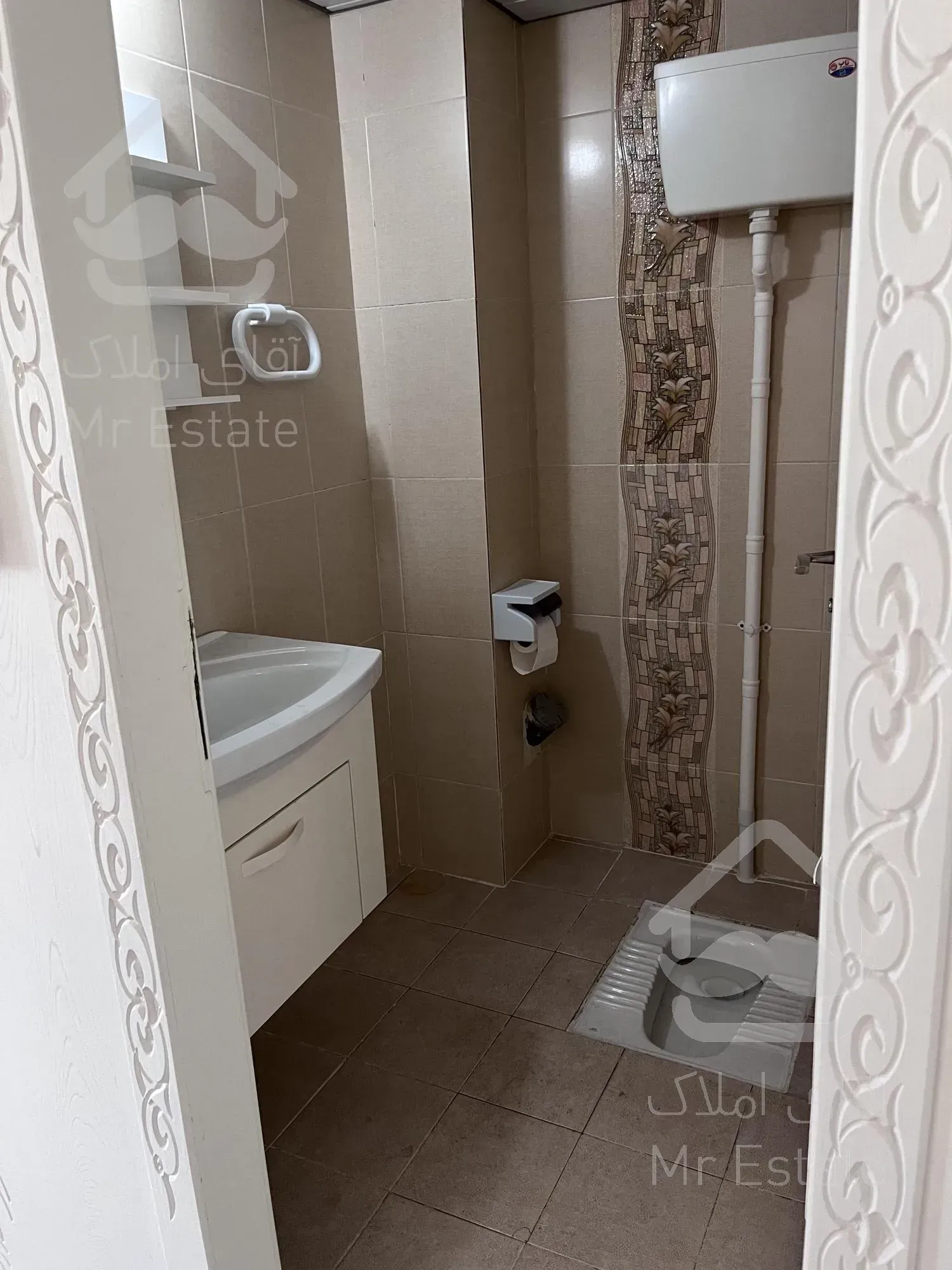 اپارتمان۱۳۰متردوخواب همت شمالی