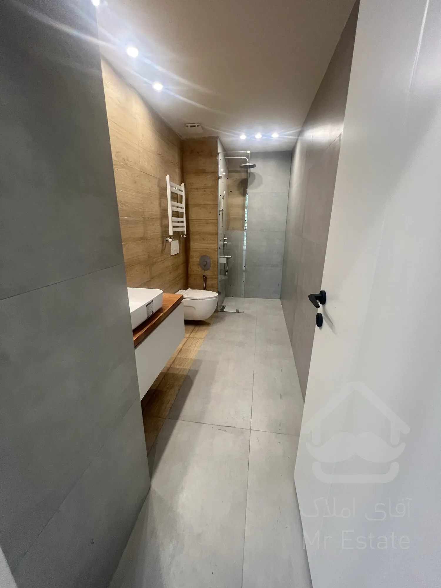 اجاره آپارتمان ۱۵۰ متری دروس