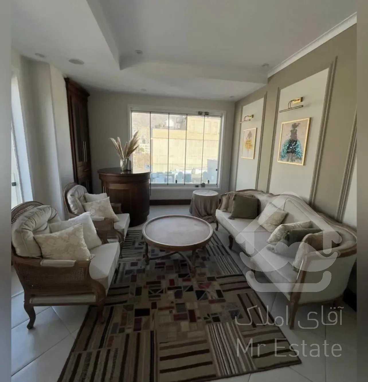 ۱۱۸متر ۳خپاب تکواحدی جنت اباد