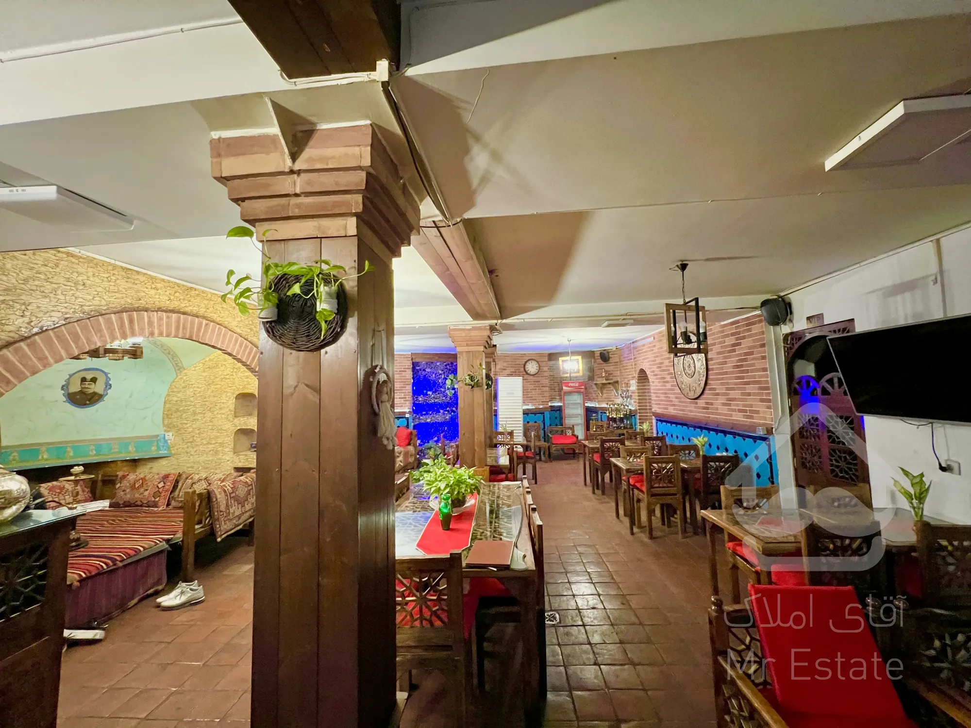 ۱۷۰ متر / مغازه خاص