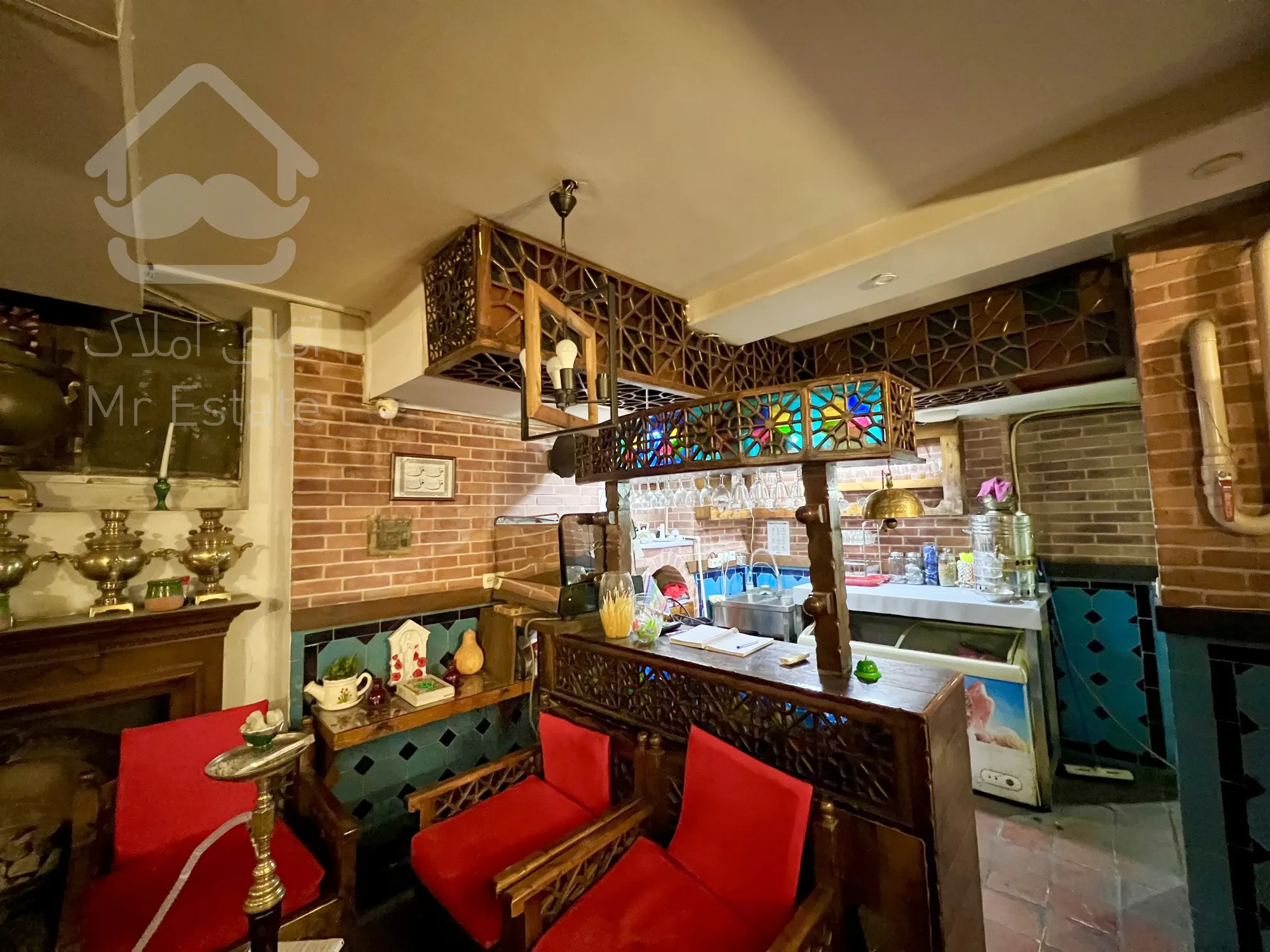 ۱۷۰ متر / مغازه خاص