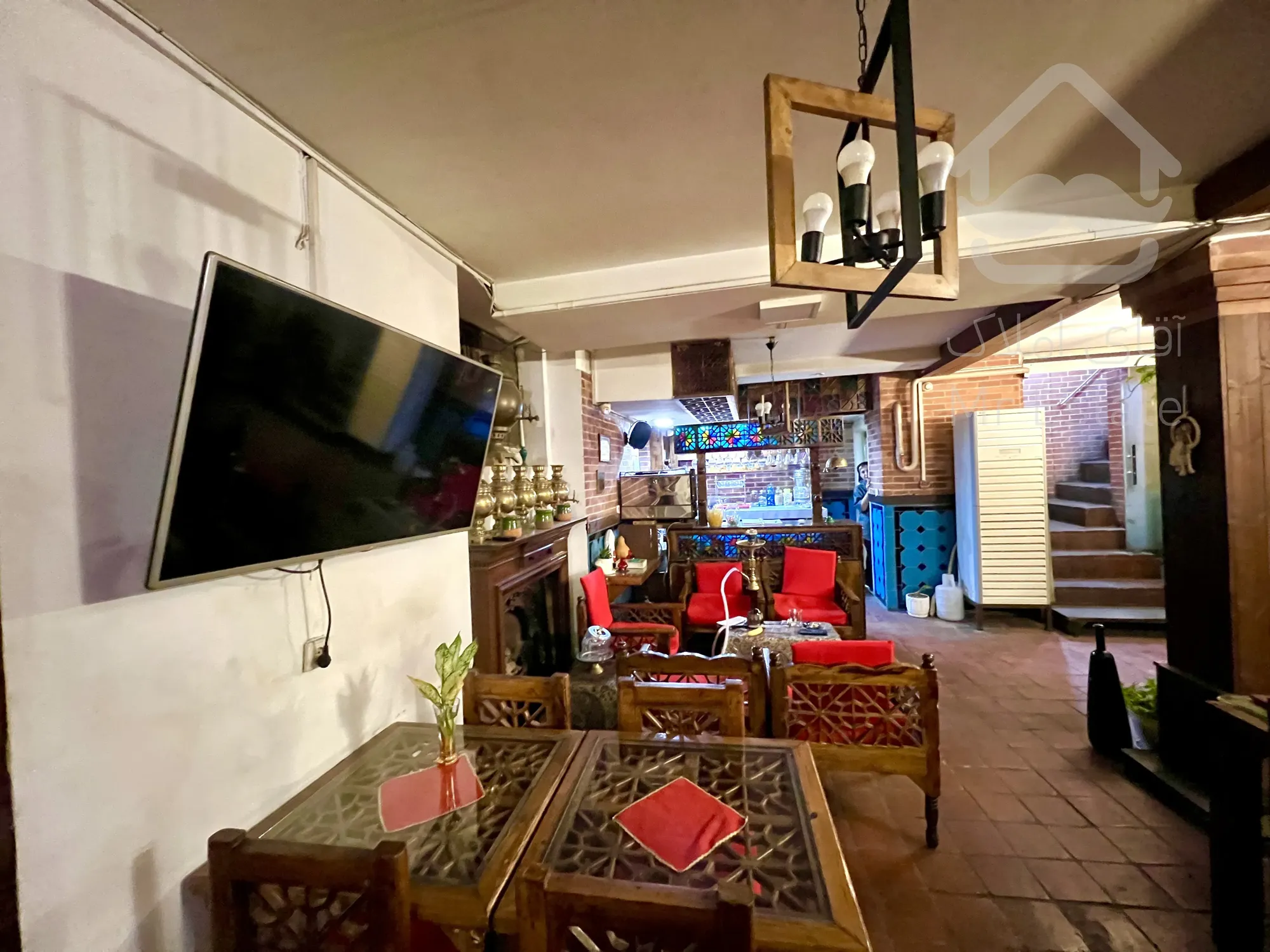 ۱۷۰ متر / مغازه خاص