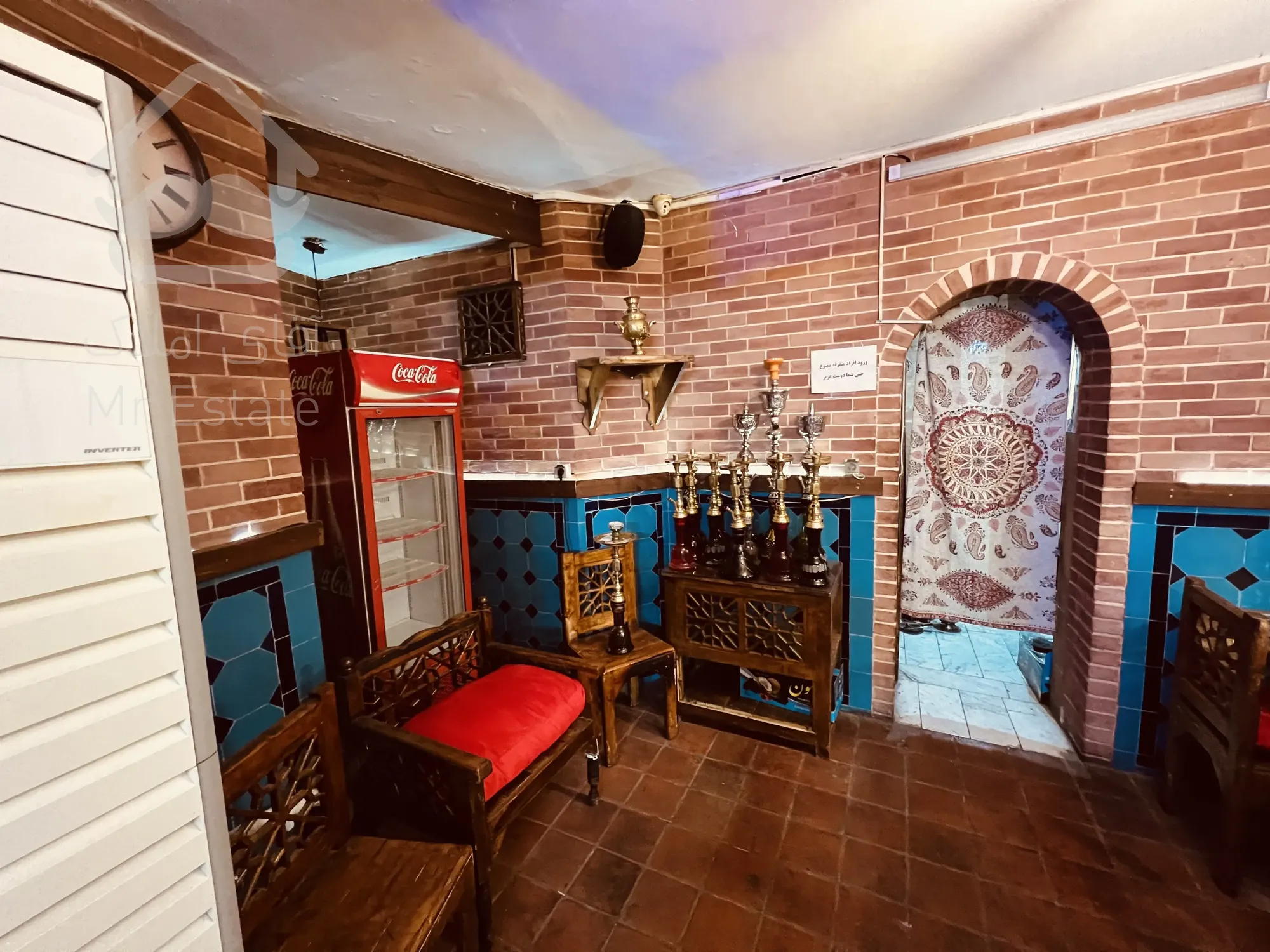 ۱۷۰ متر / مغازه خاص