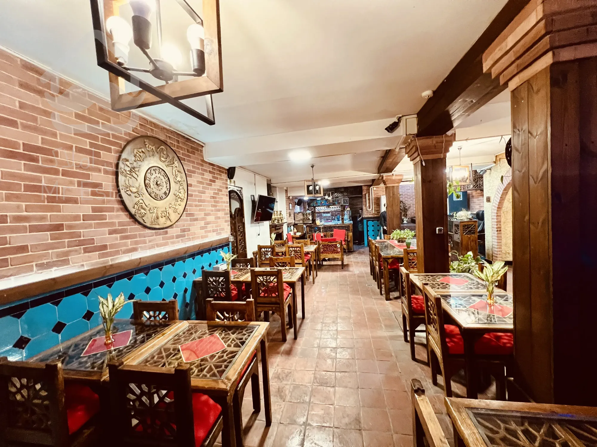 ۱۷۰ متر / مغازه خاص