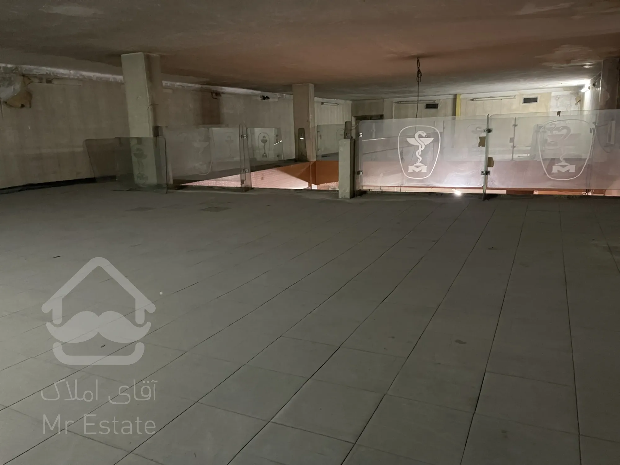 فروش سرقفلي ملك تجاري