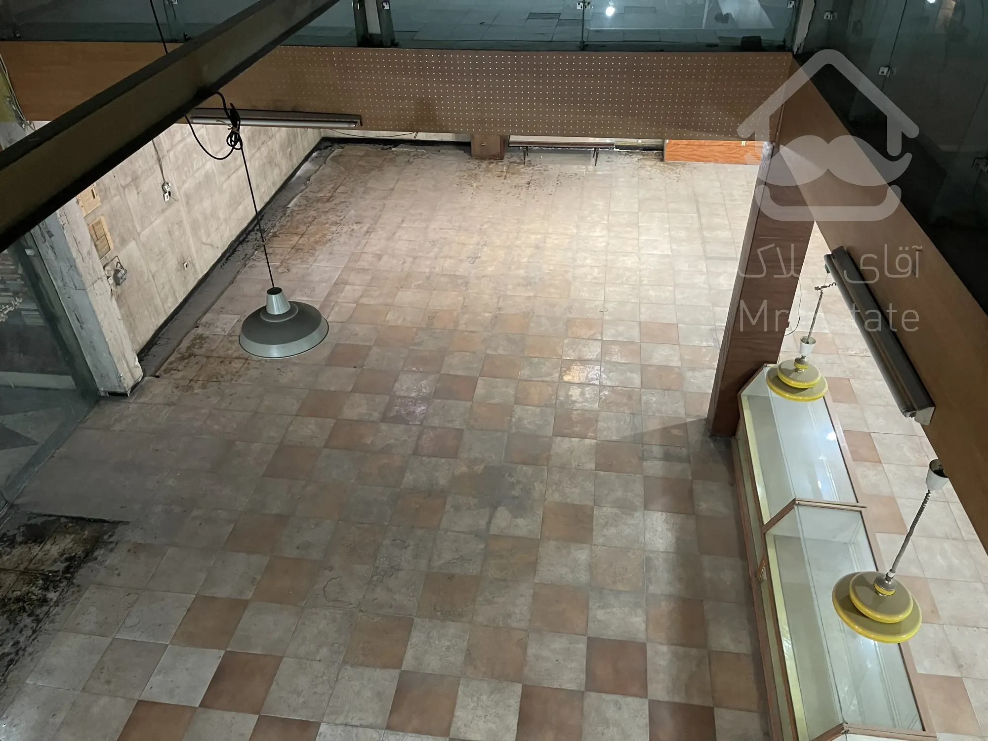 فروش سرقفلي ملك تجاري