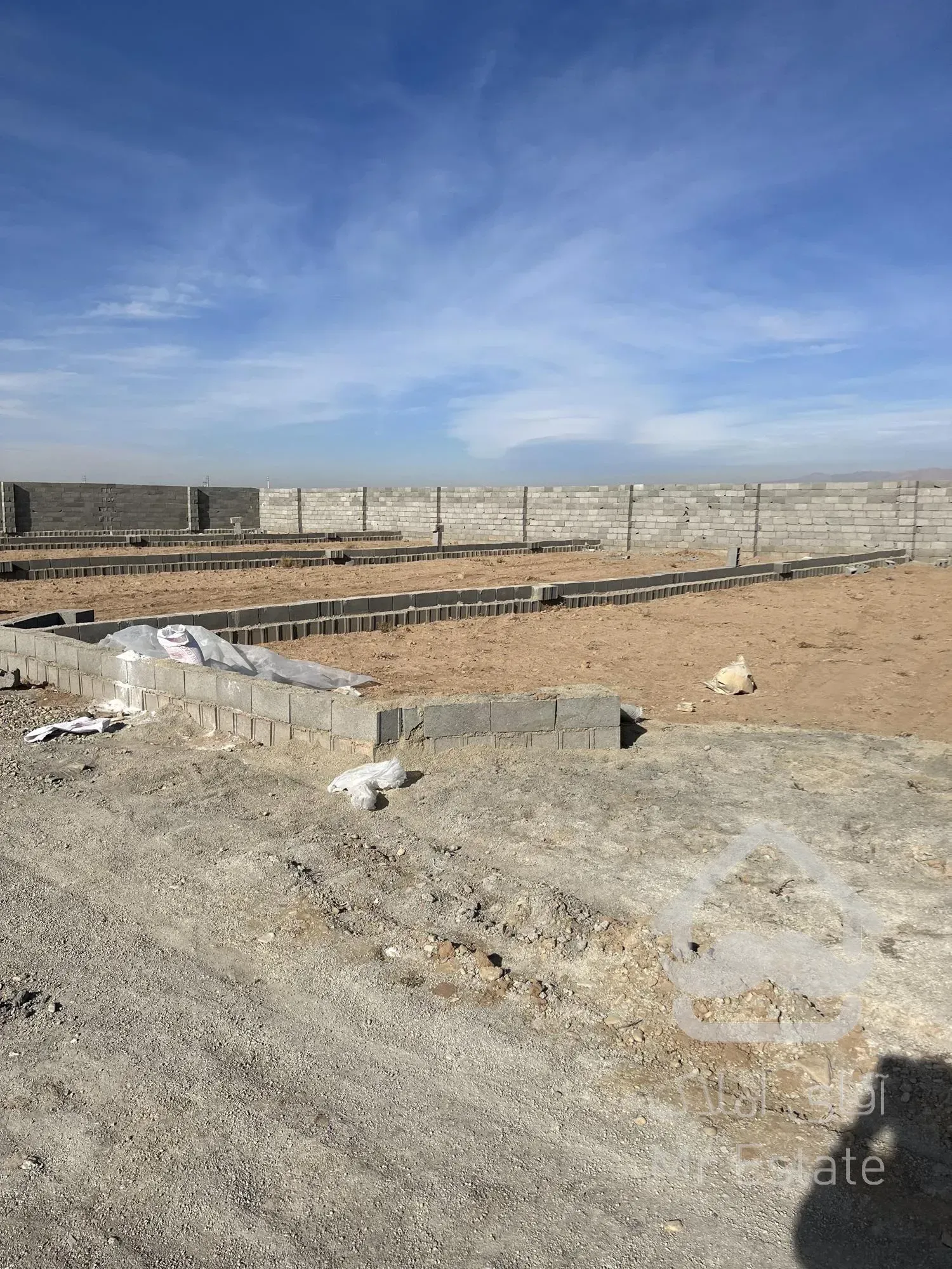 زمین ، سهیلیه ، کردان