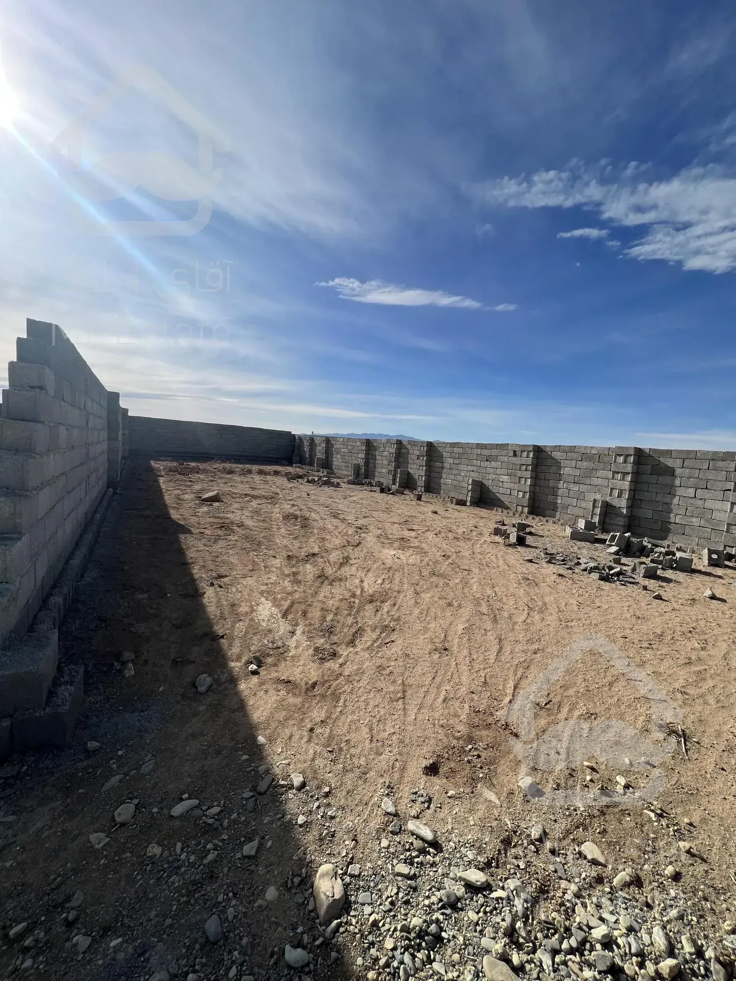 زمین ، سهیلیه ، کردان