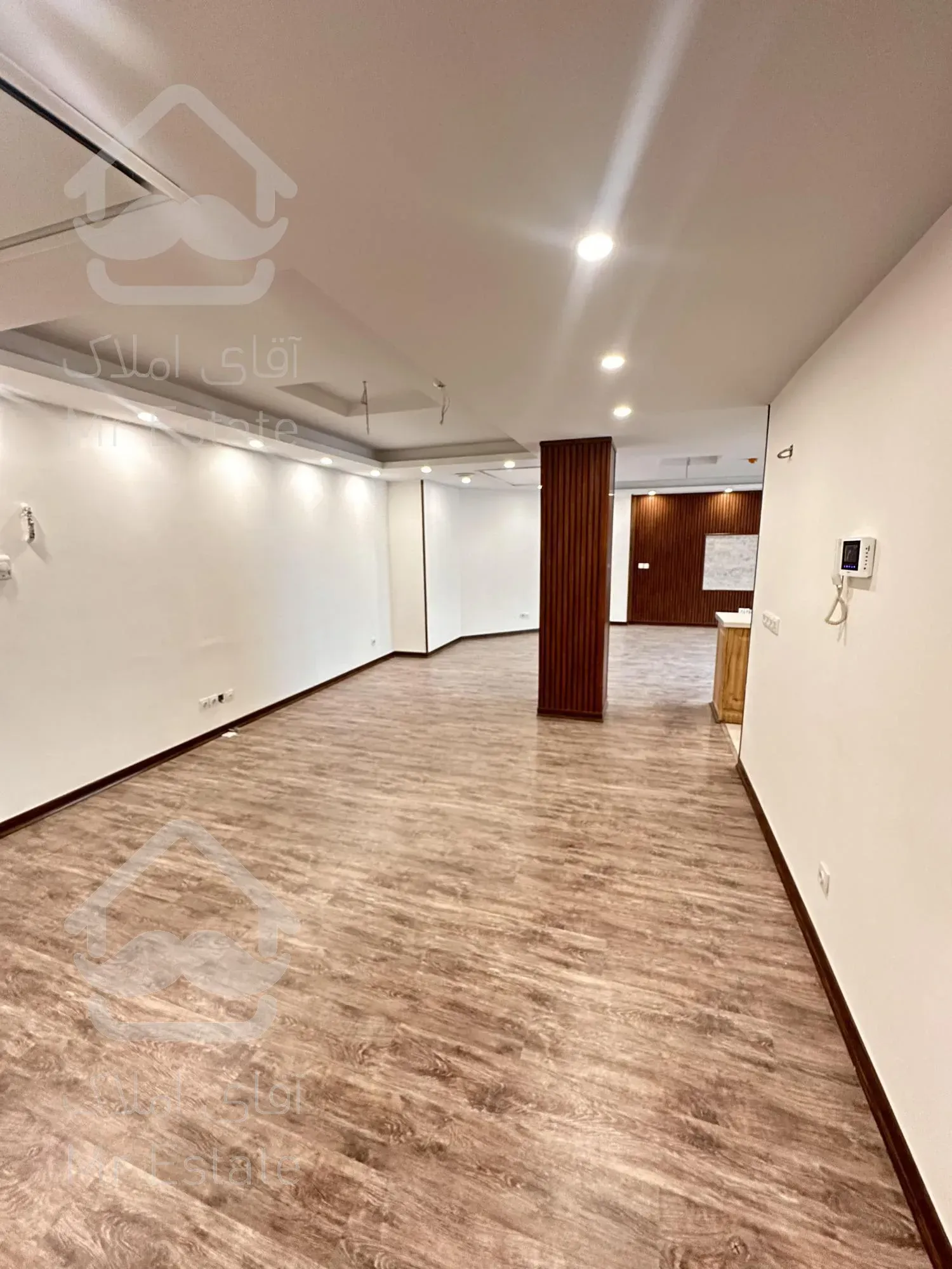 برج کلید نخورده پردیس/زیر قیمت منطقه