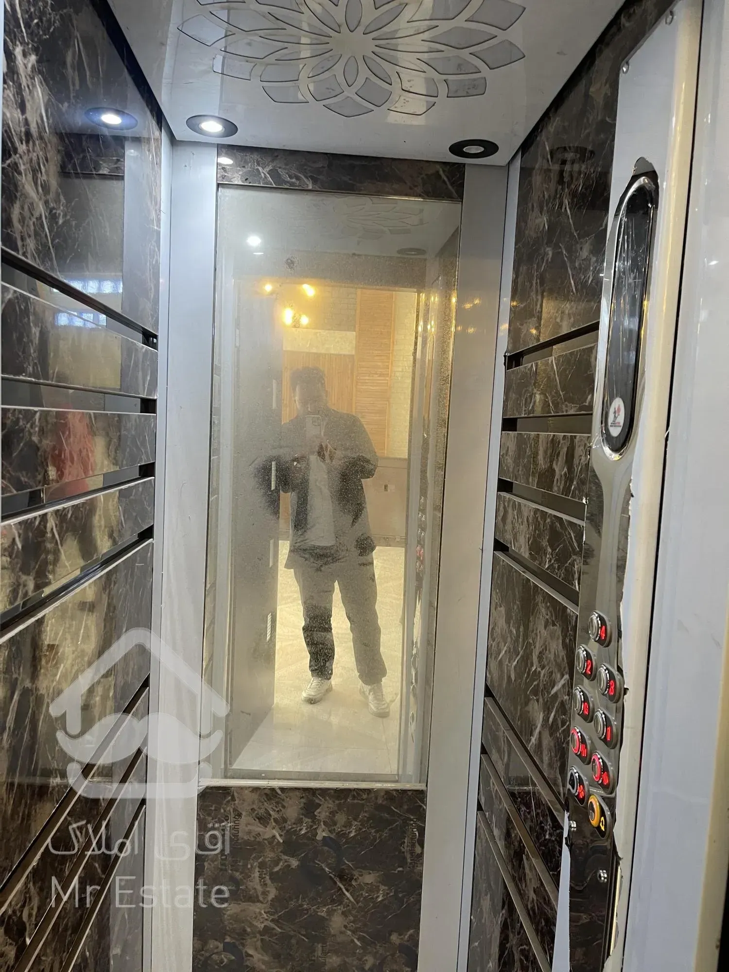 فروش ویلا لاکچری در رویان با سند تک برگ