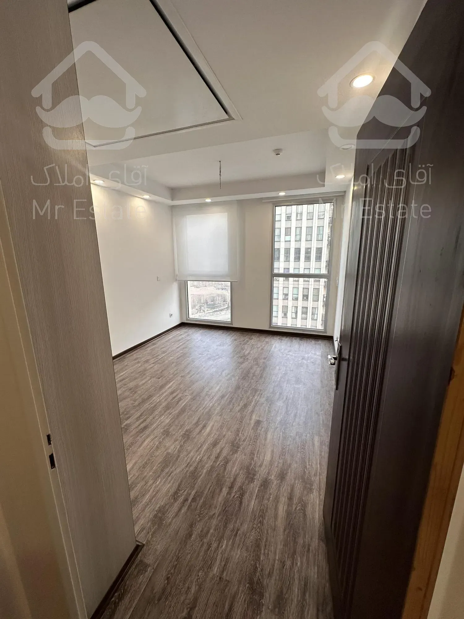 برج کلید نخورده پردیس/زیر قیمت منطقه