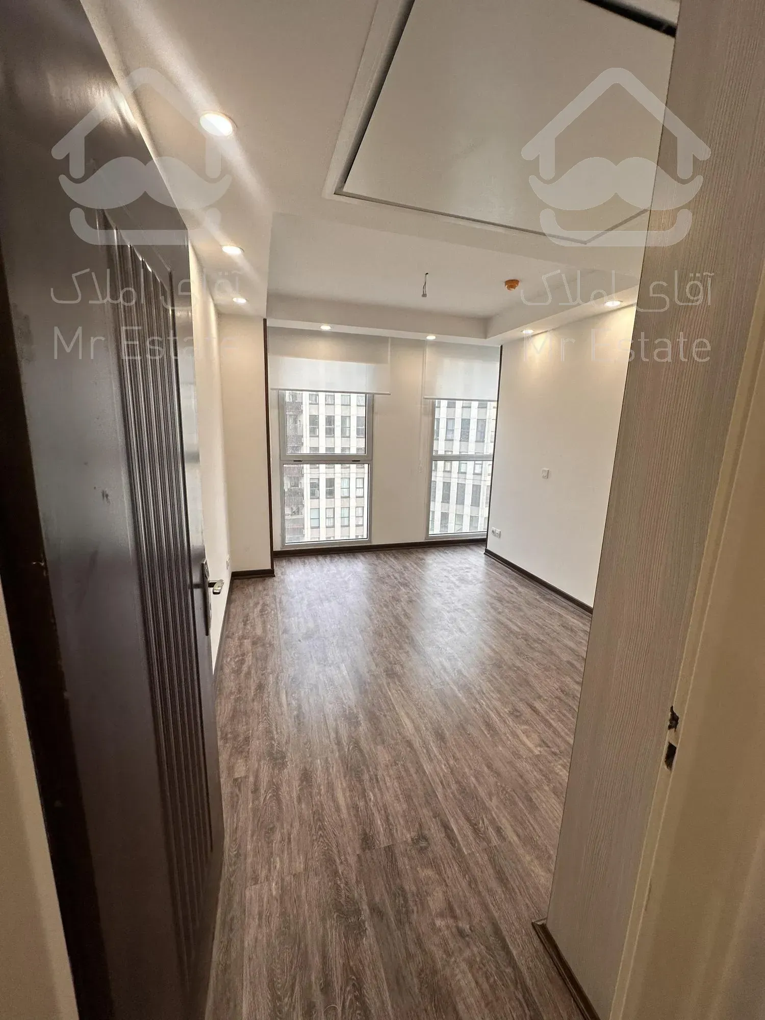 برج کلید نخورده پردیس/زیر قیمت منطقه