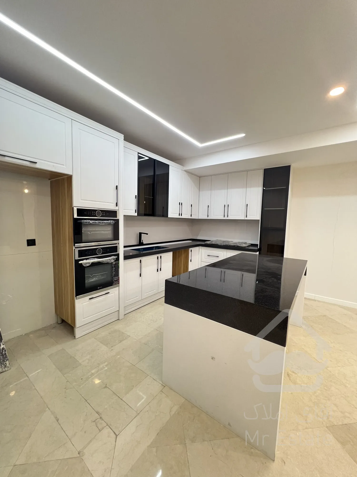 فروش ۱۸۰ متر مدرن سنبل دوبلکس