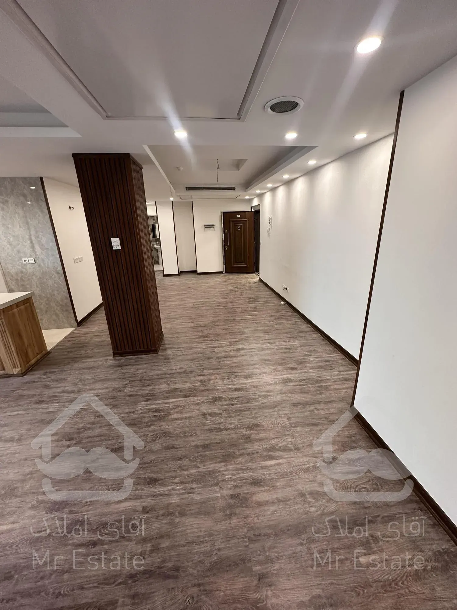 برج کلید نخورده پردیس/زیر قیمت منطقه