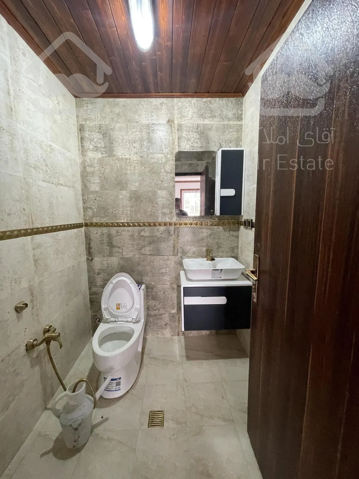 فروش ویلا لاکچری در رویان با سند تک برگ