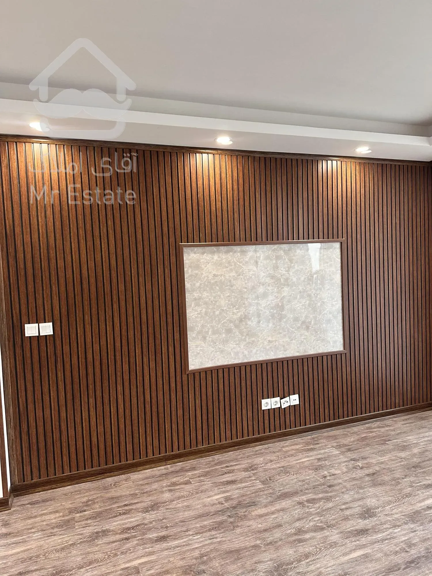 برج کلید نخورده پردیس/زیر قیمت منطقه