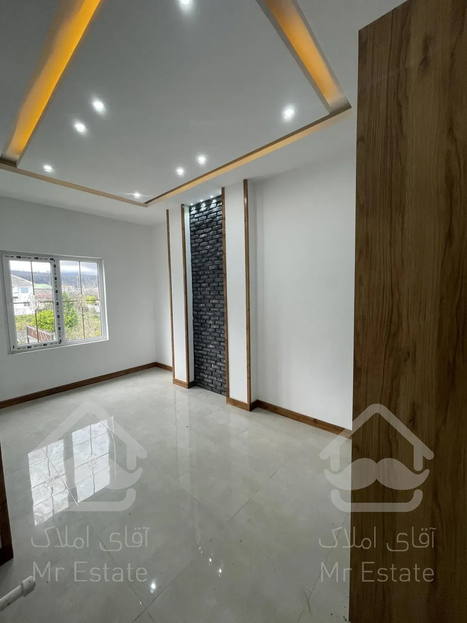 فروش ویلا لاکچری در رویان با سند تک برگ