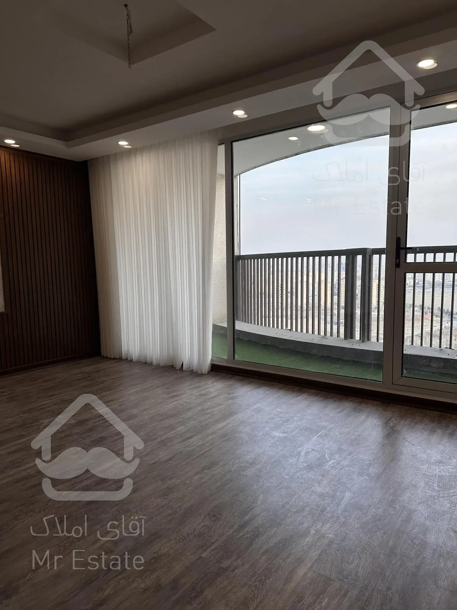 برج کلید نخورده پردیس/زیر قیمت منطقه