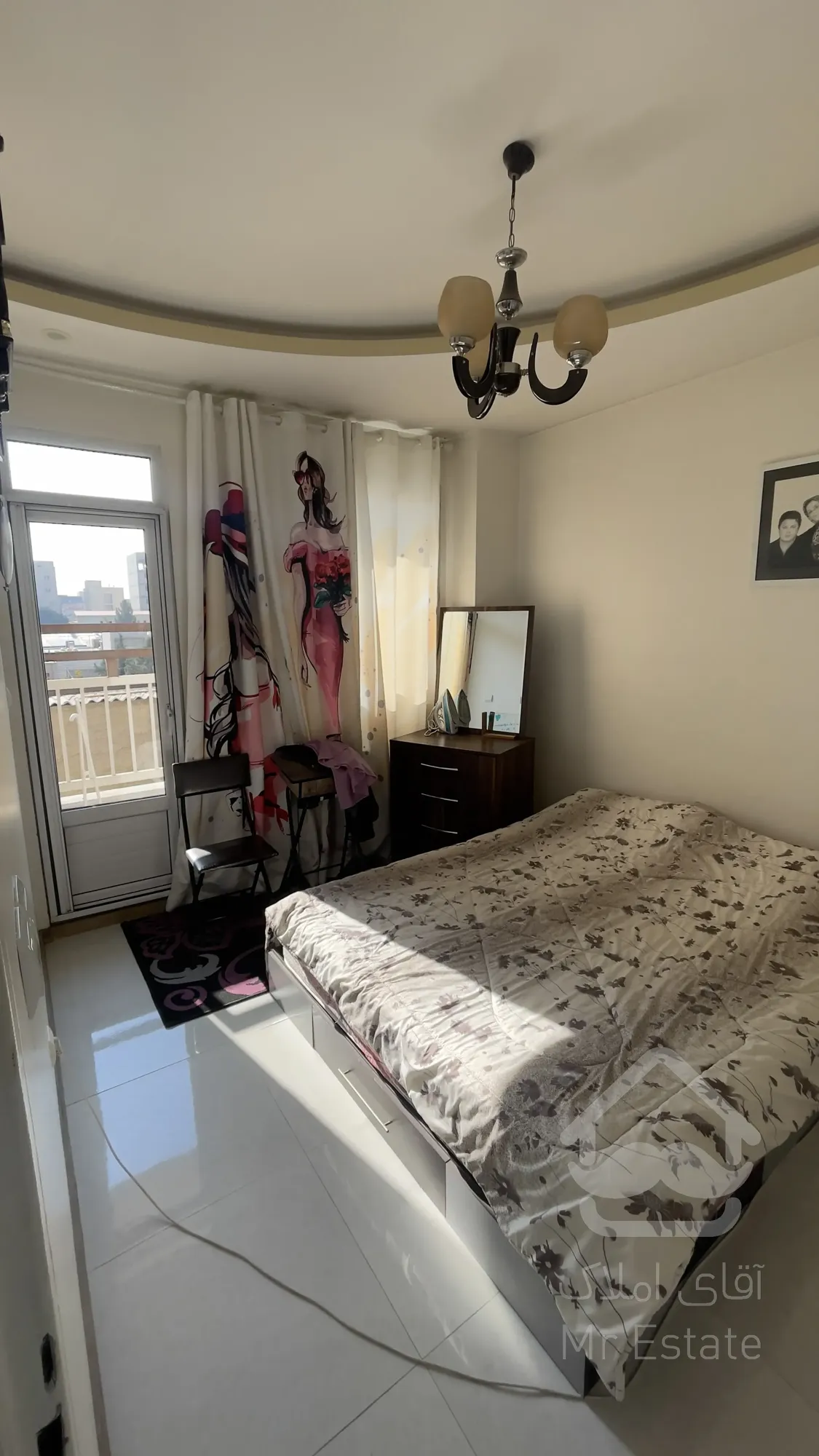 فروش آپارتمان تکواحدی ۱۴۷ متر فاز ۴ مهرشهر