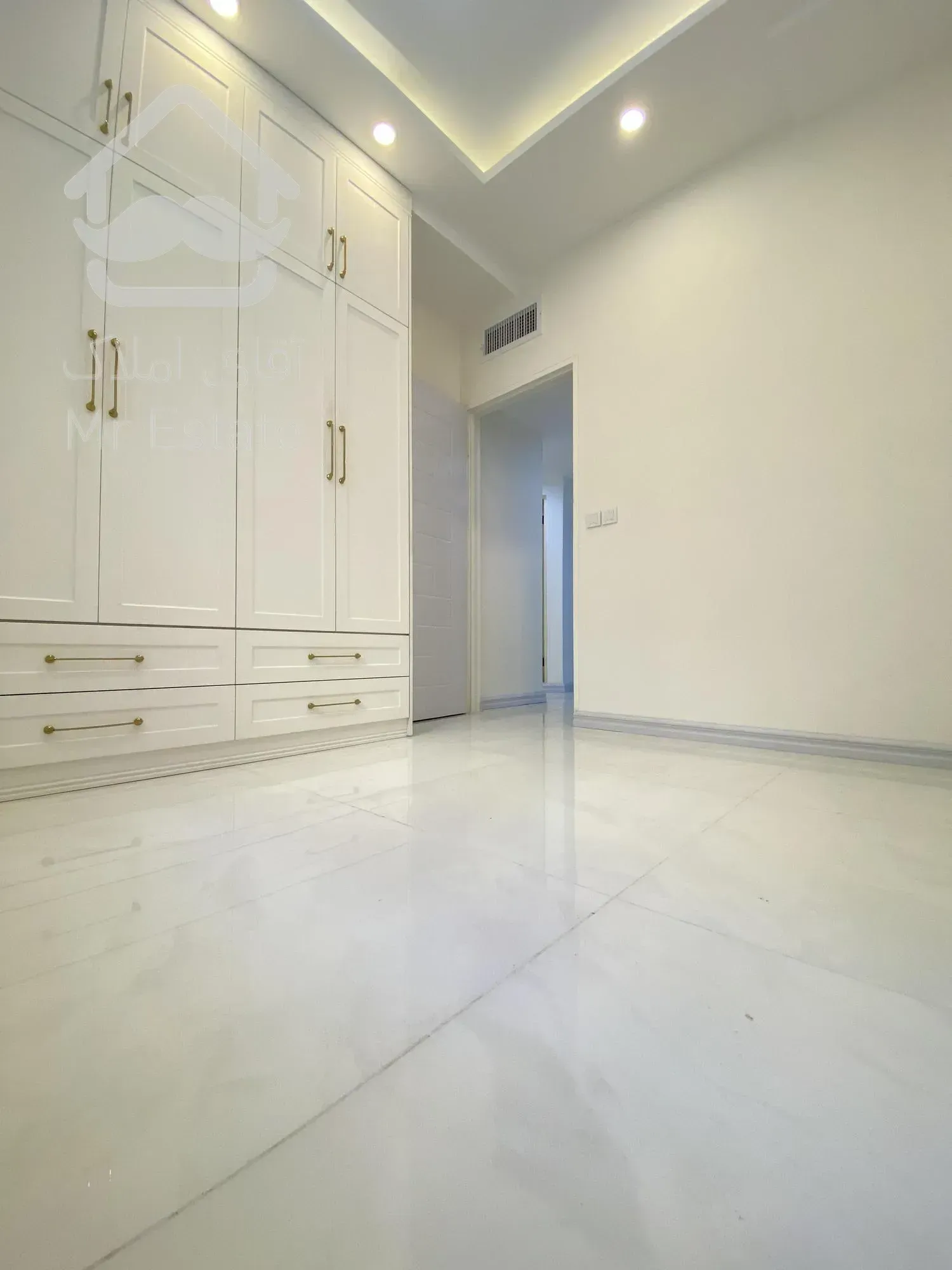 ۷۱ متر ۲ خواب گیشا