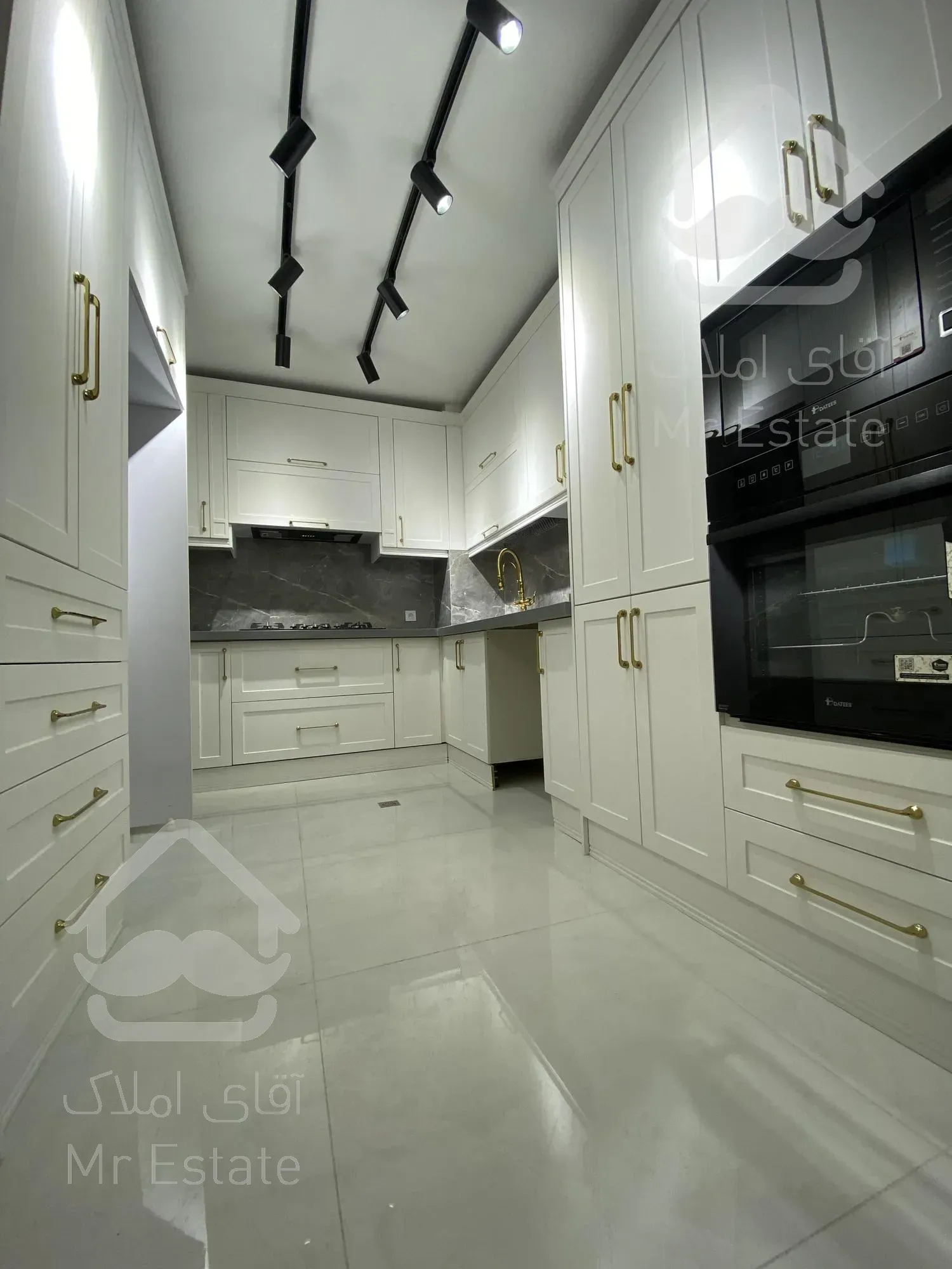 ۷۱ متر ۲ خواب گیشا