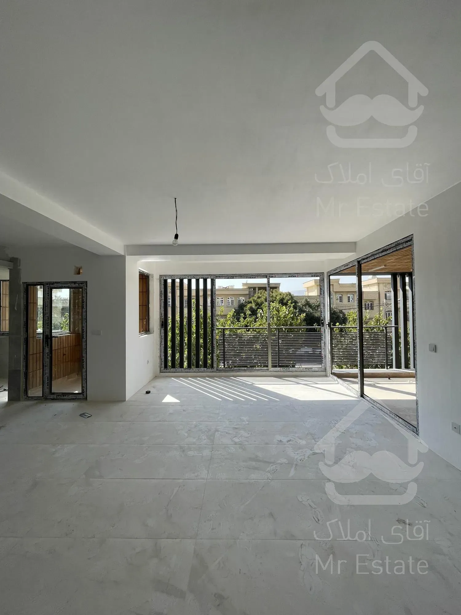 سه خواب/175متري/تك واحدي/شبان