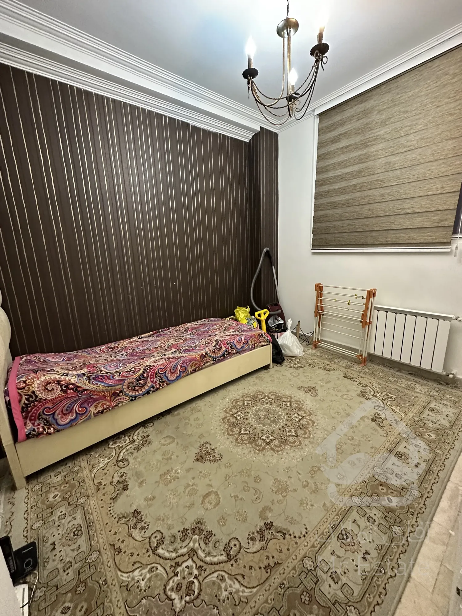 اجاره 115 متری اندرزگو