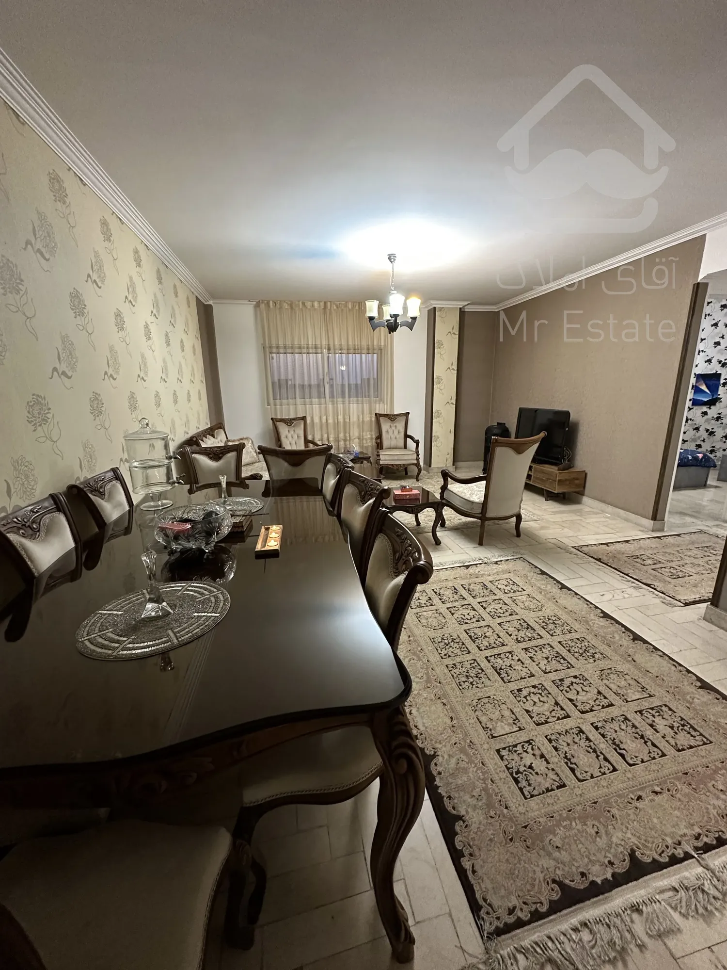 فروش 100 متری ازگل