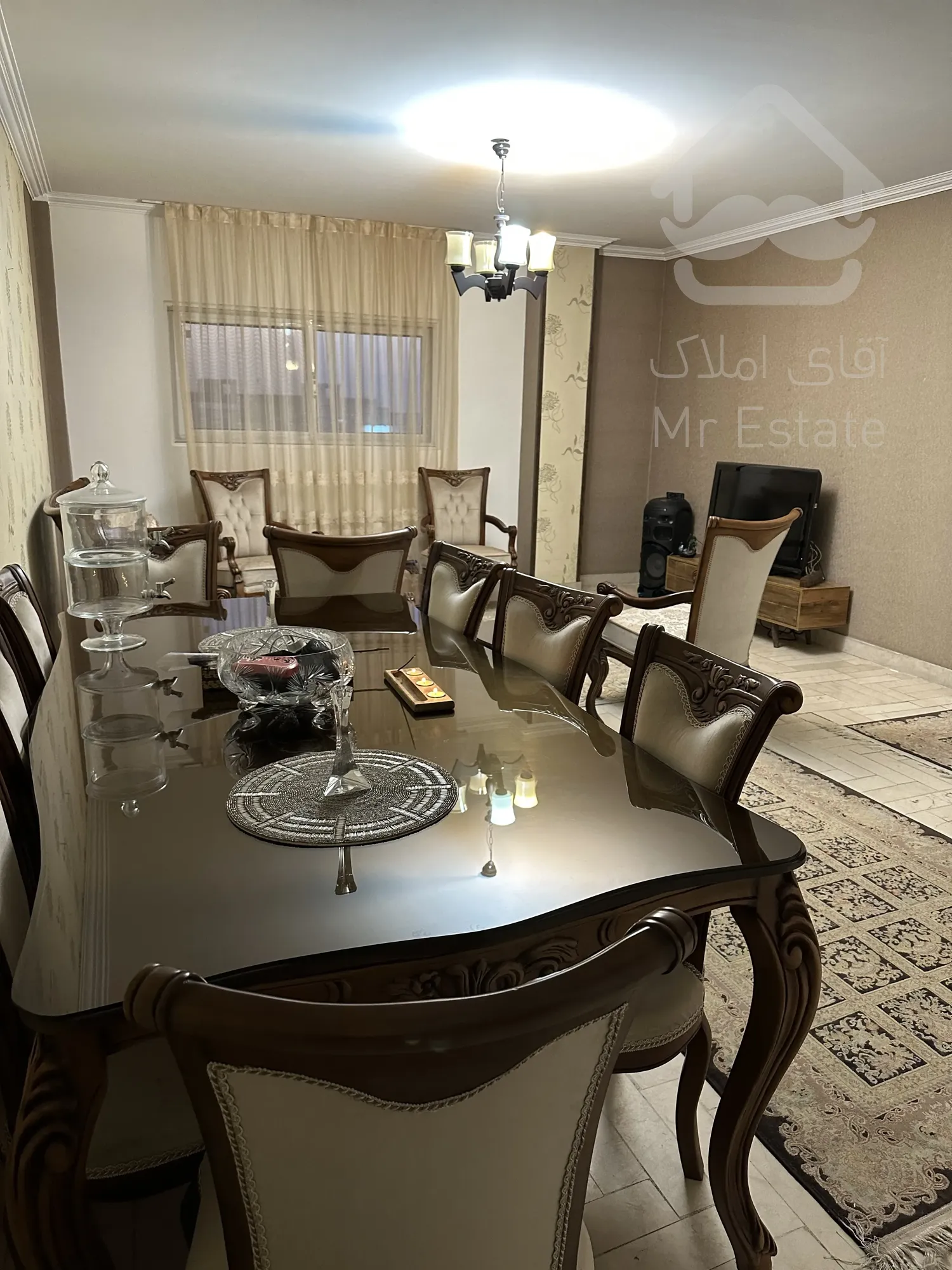 اجاره 105 متر اختیاریه