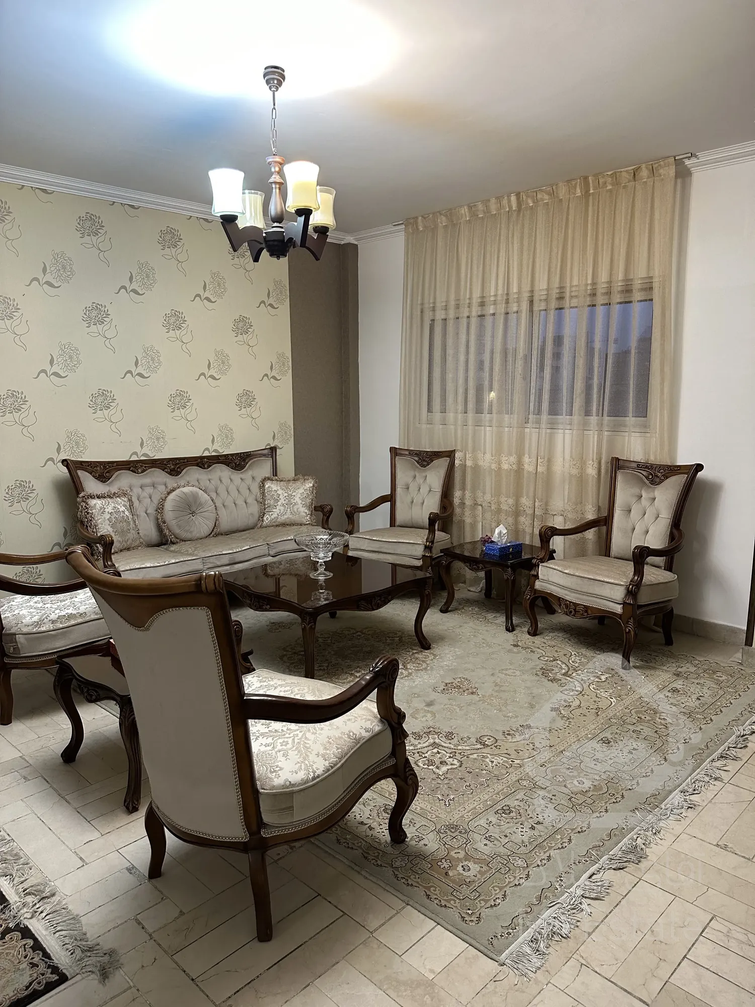 فروش 100 متری ازگل