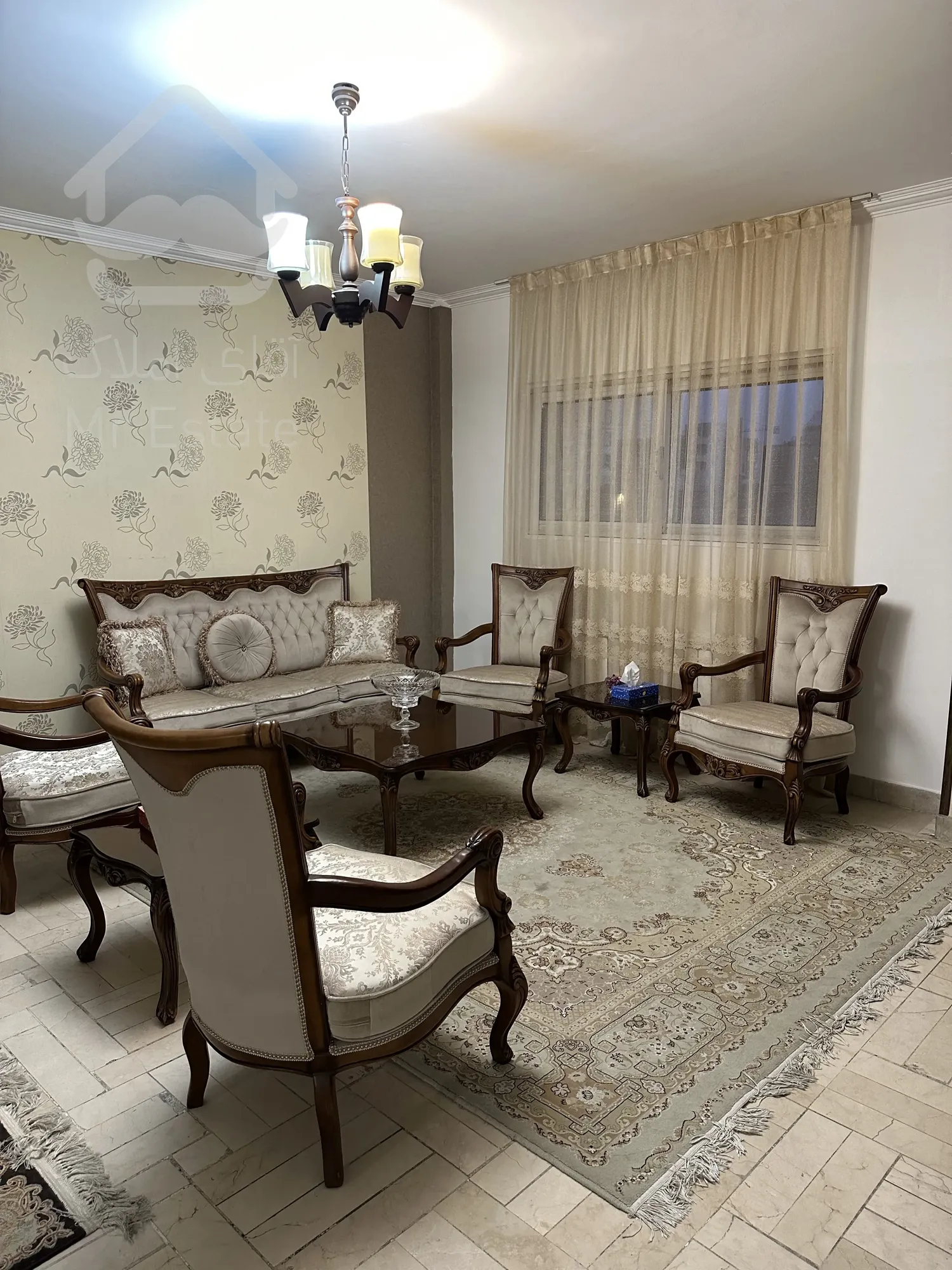 اجاره 75 متر منظریه