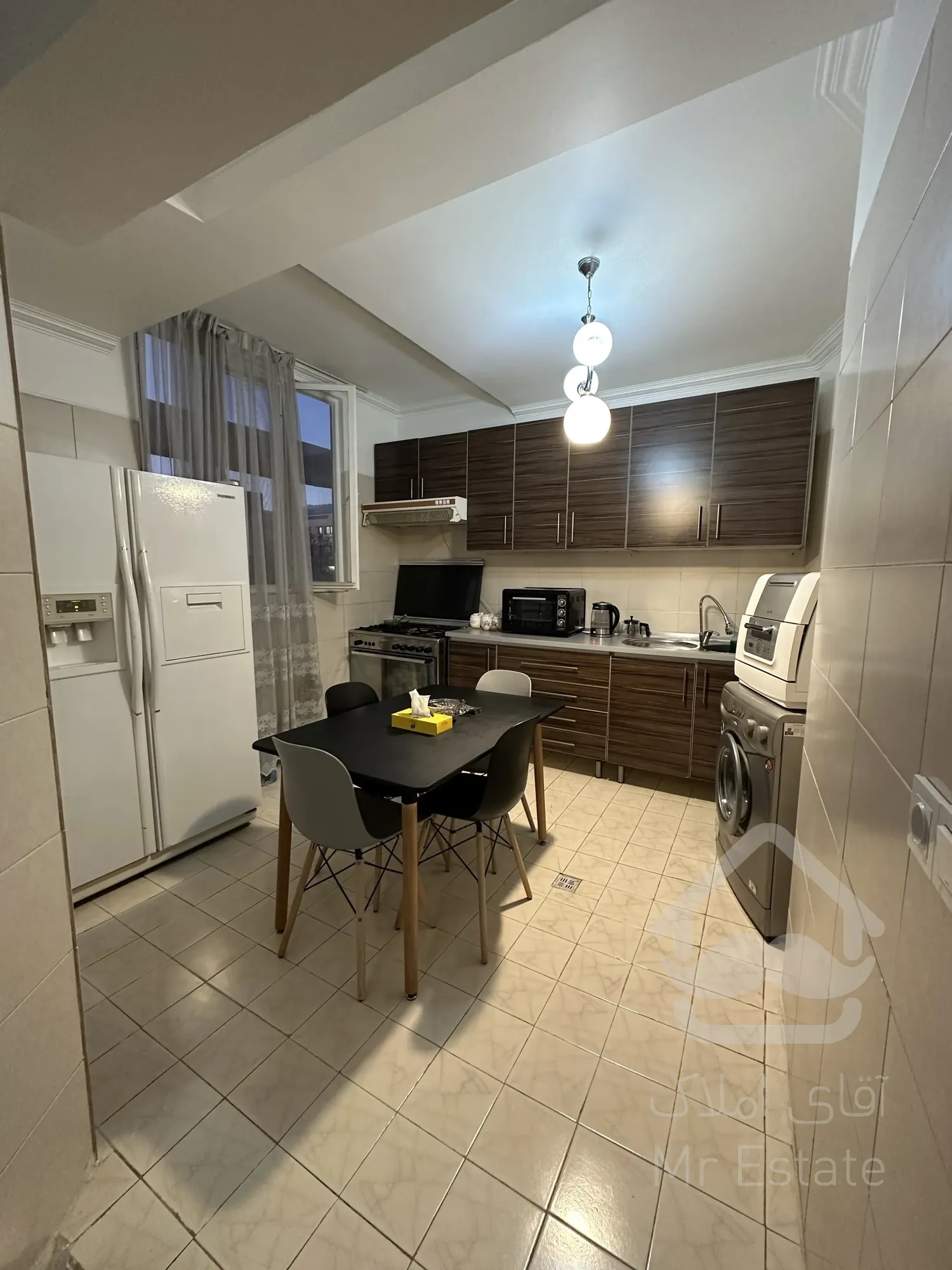 اجاره 115 متری اندرزگو