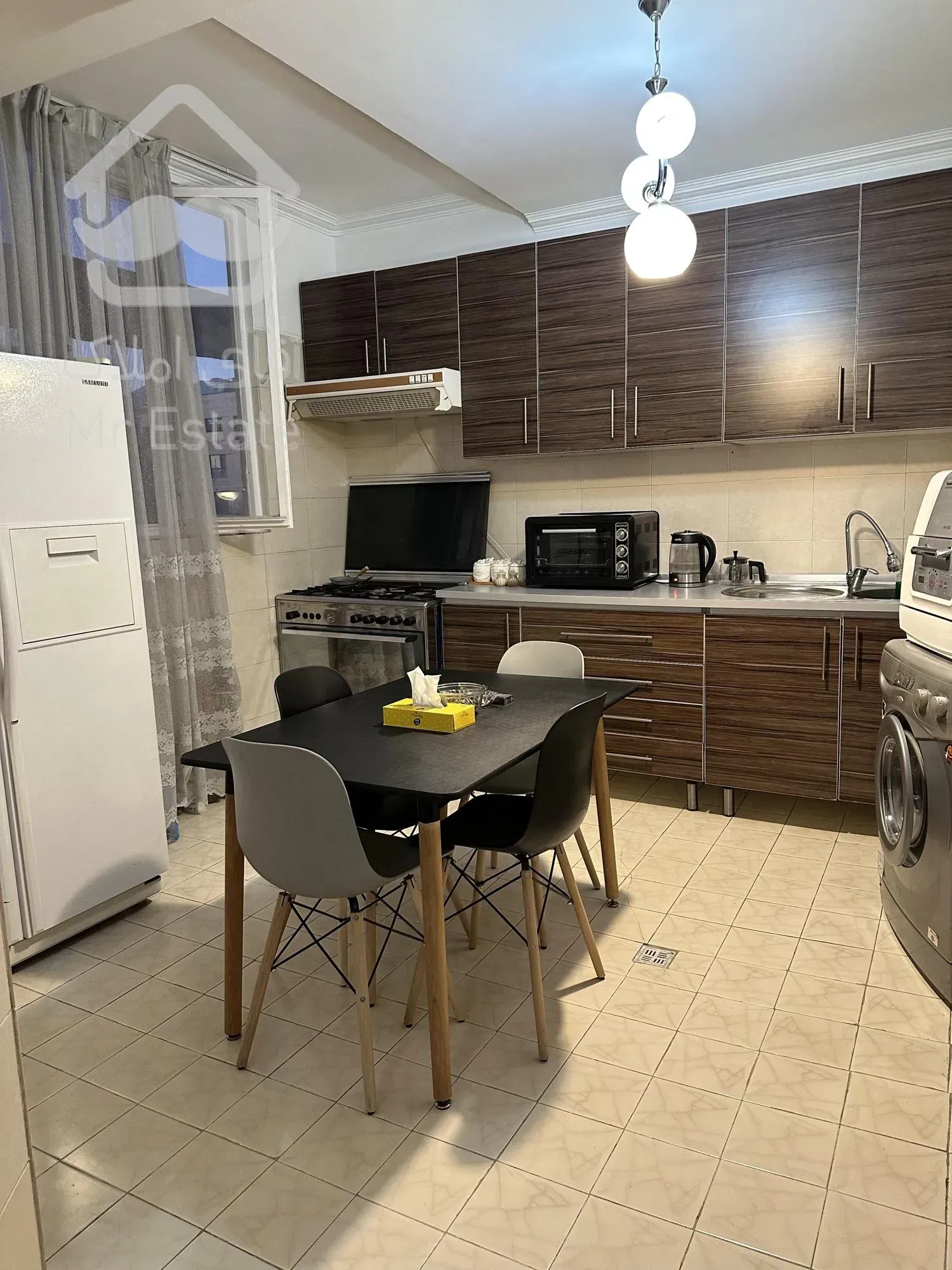 دیباجی 80 متر